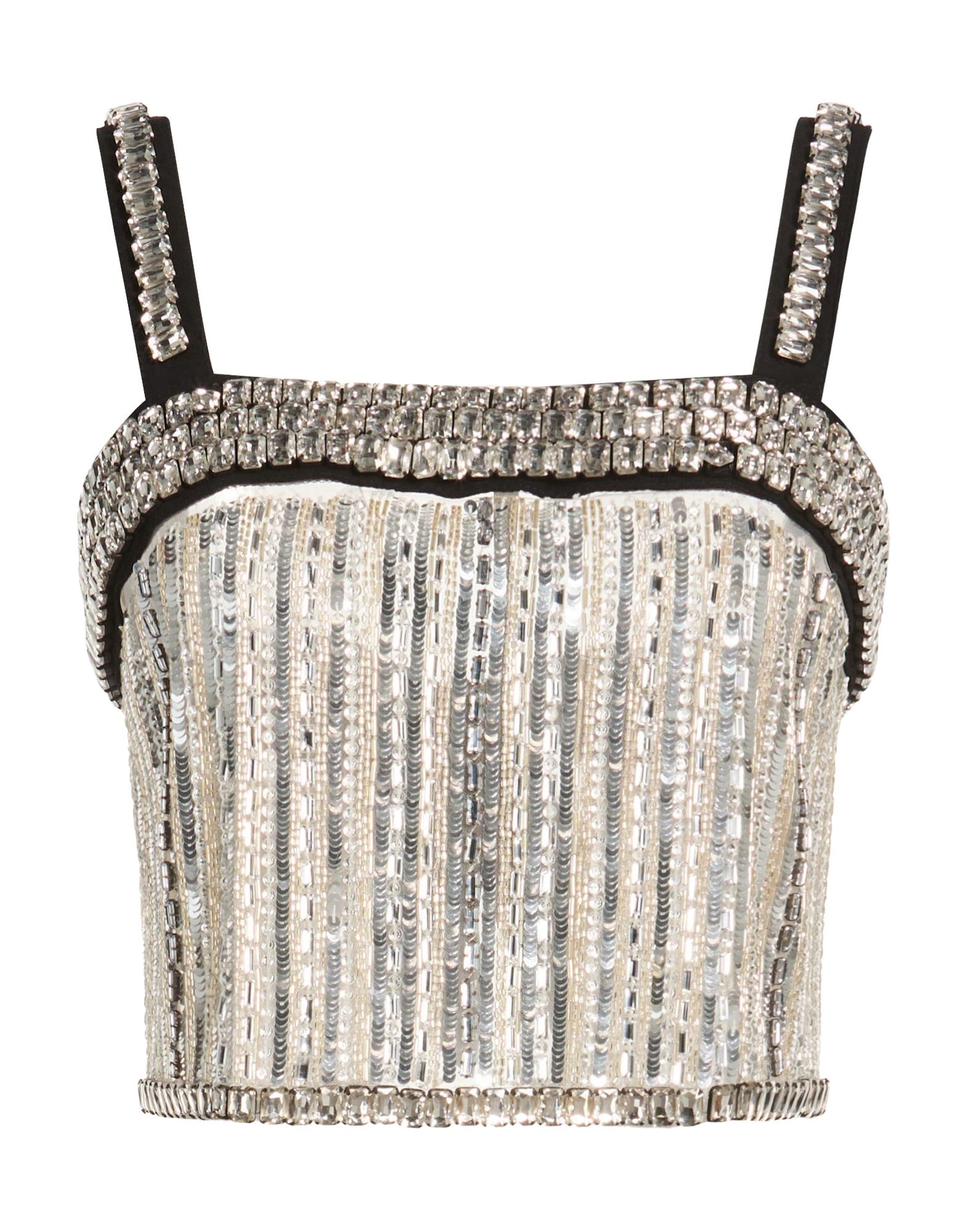 ELISABETTA FRANCHI - Tops