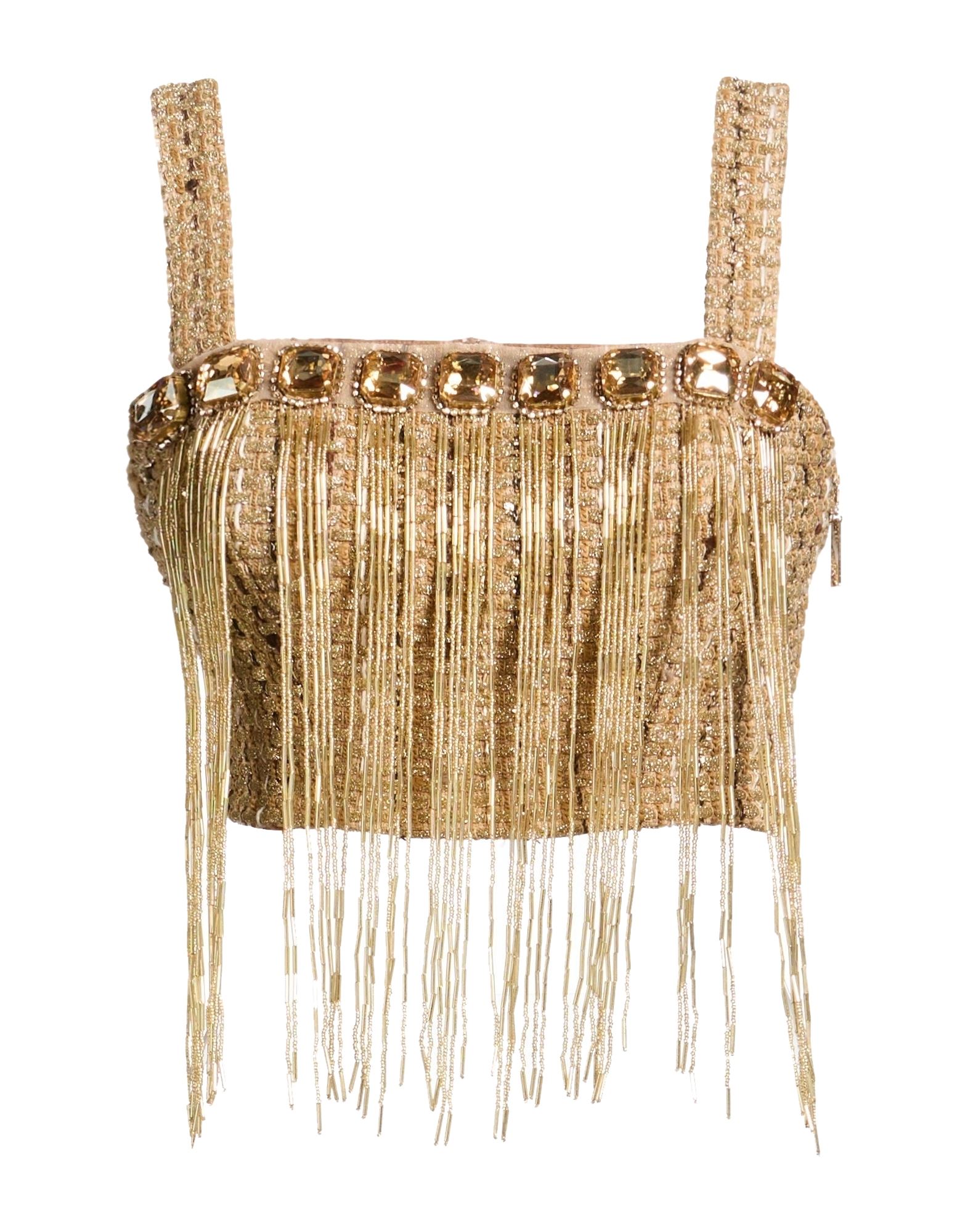 ELISABETTA FRANCHI - Tops