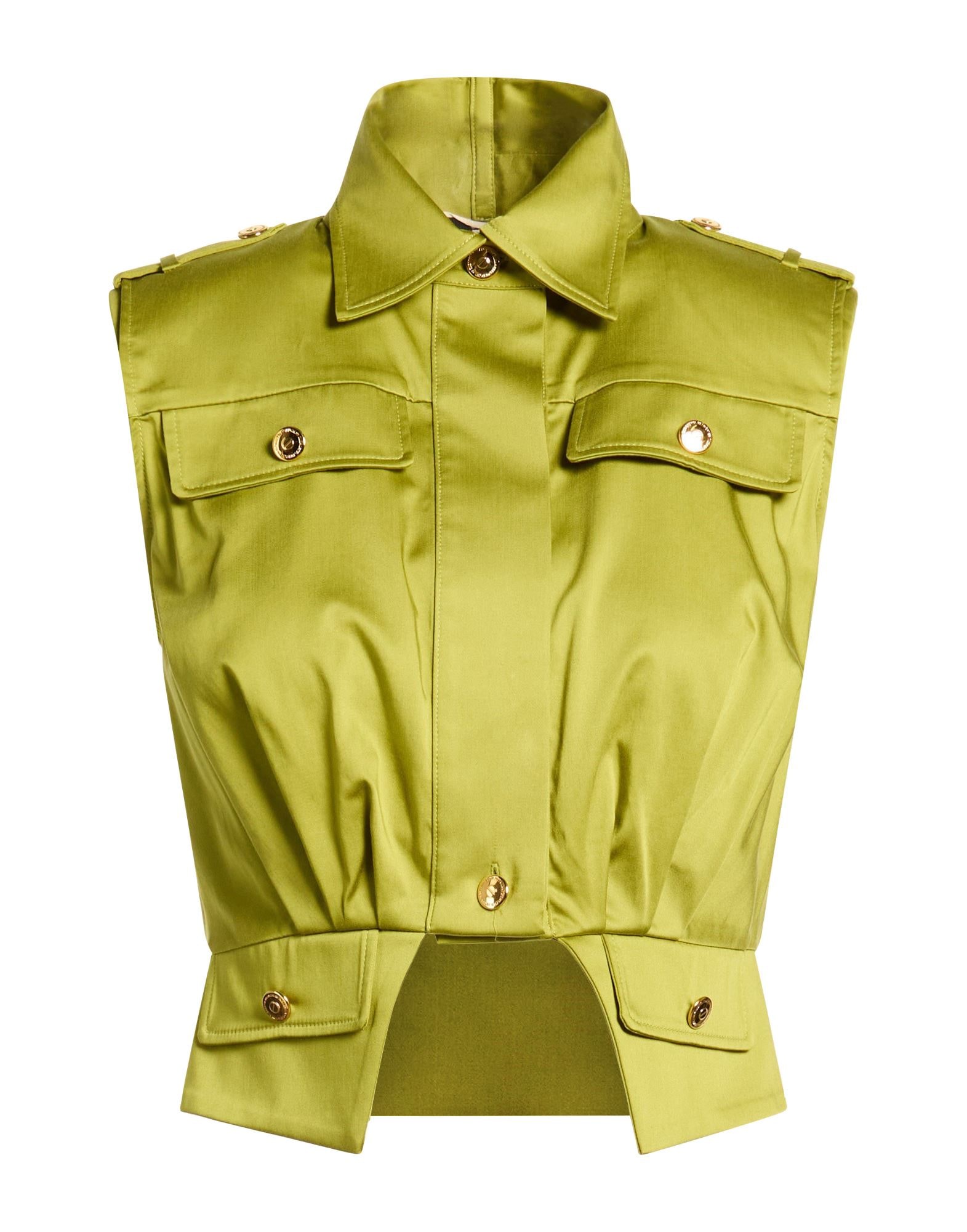 ELISABETTA FRANCHI - Рубашки 