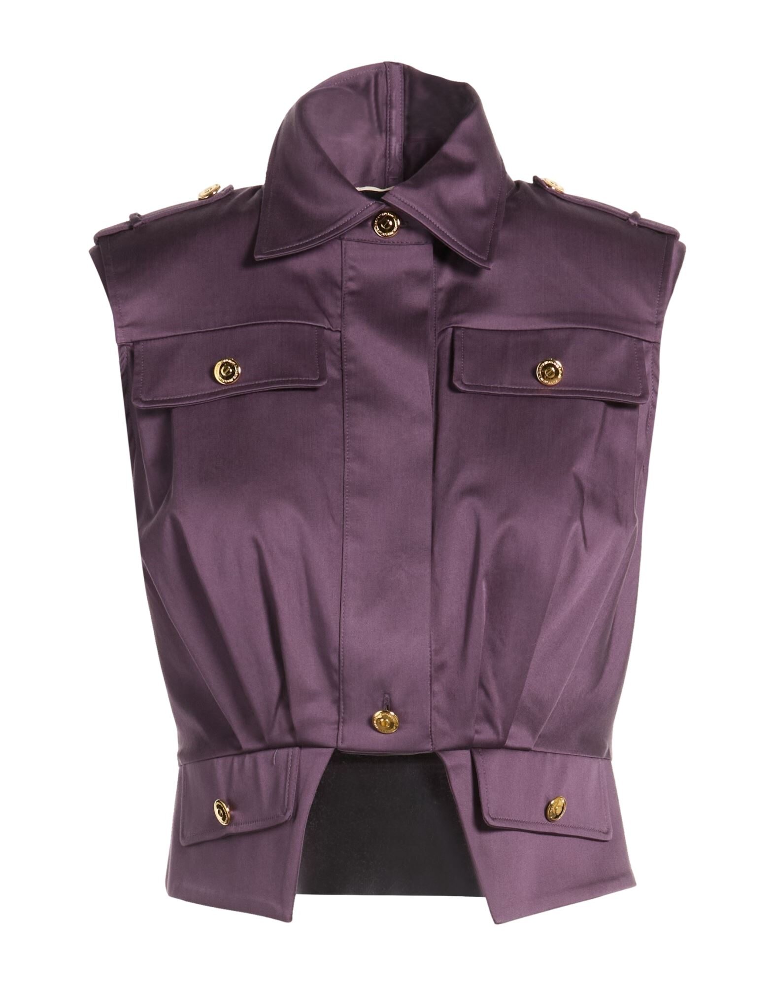 ELISABETTA FRANCHI - シャツ