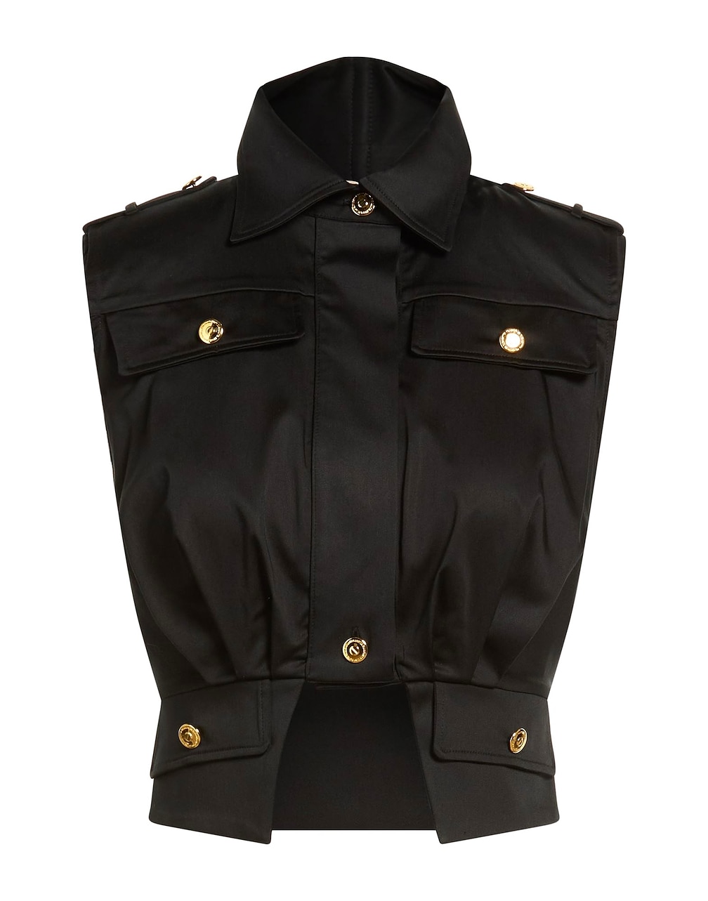 ELISABETTA FRANCHI - Shirts