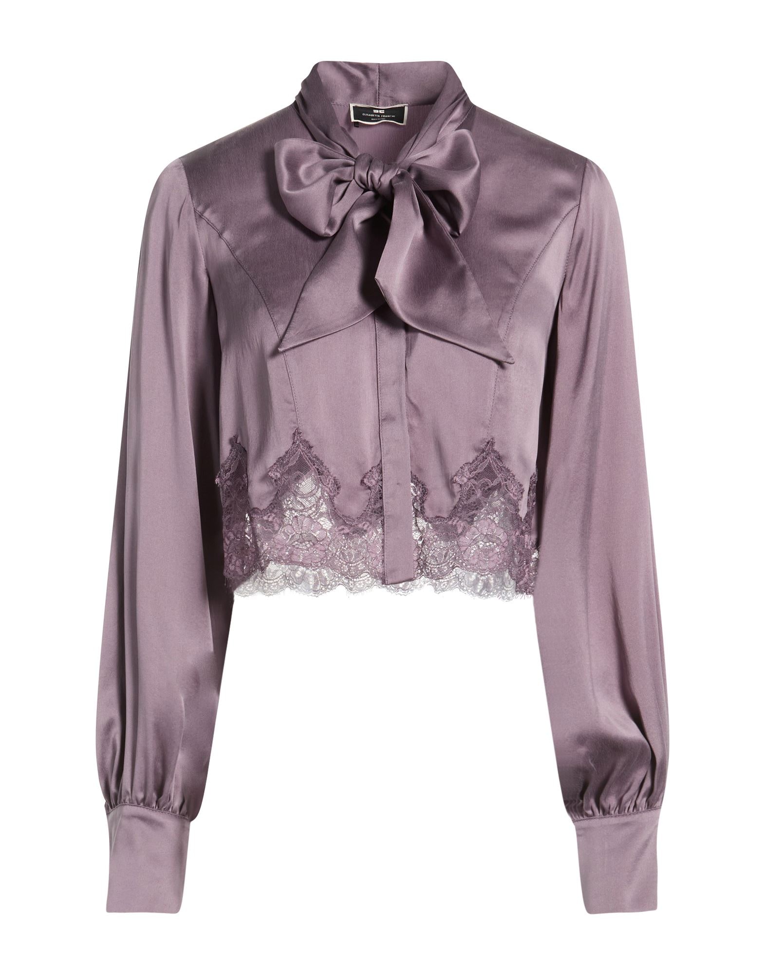 ELISABETTA FRANCHI - Shirts