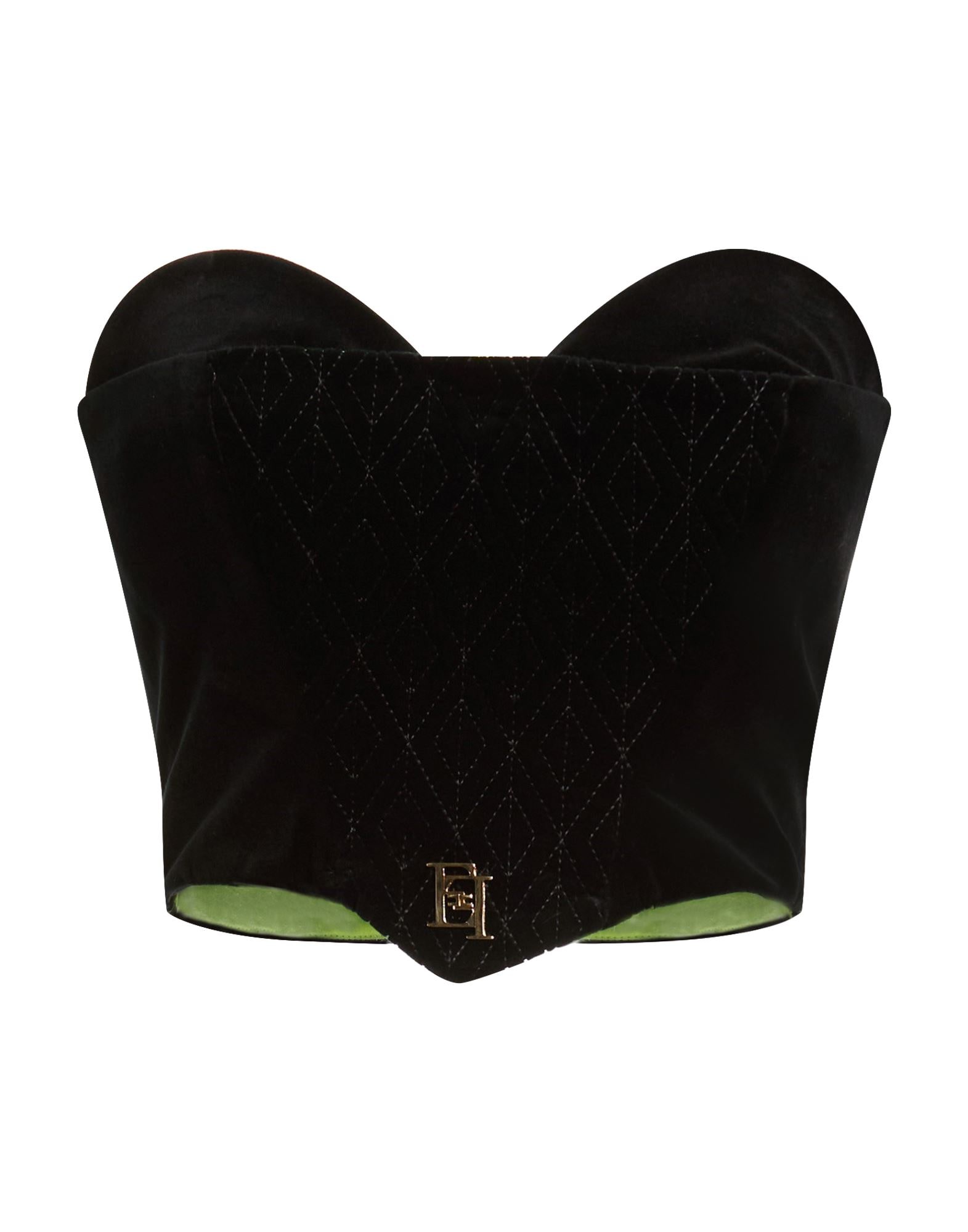 ELISABETTA FRANCHI - Tops