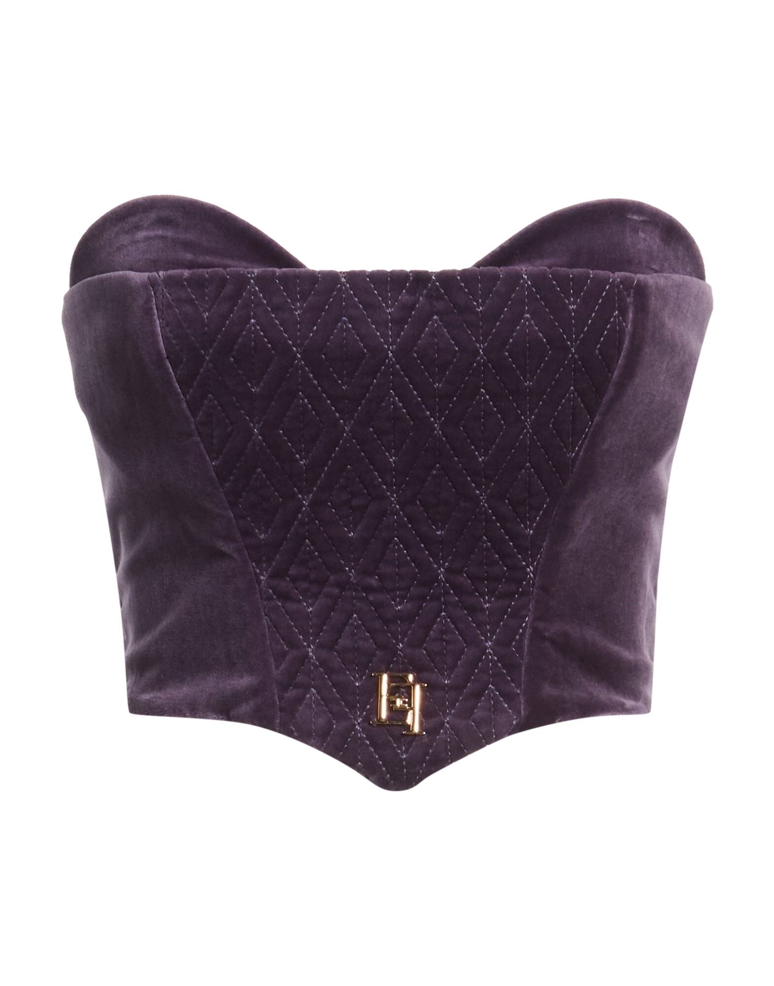 ELISABETTA FRANCHI - Tops