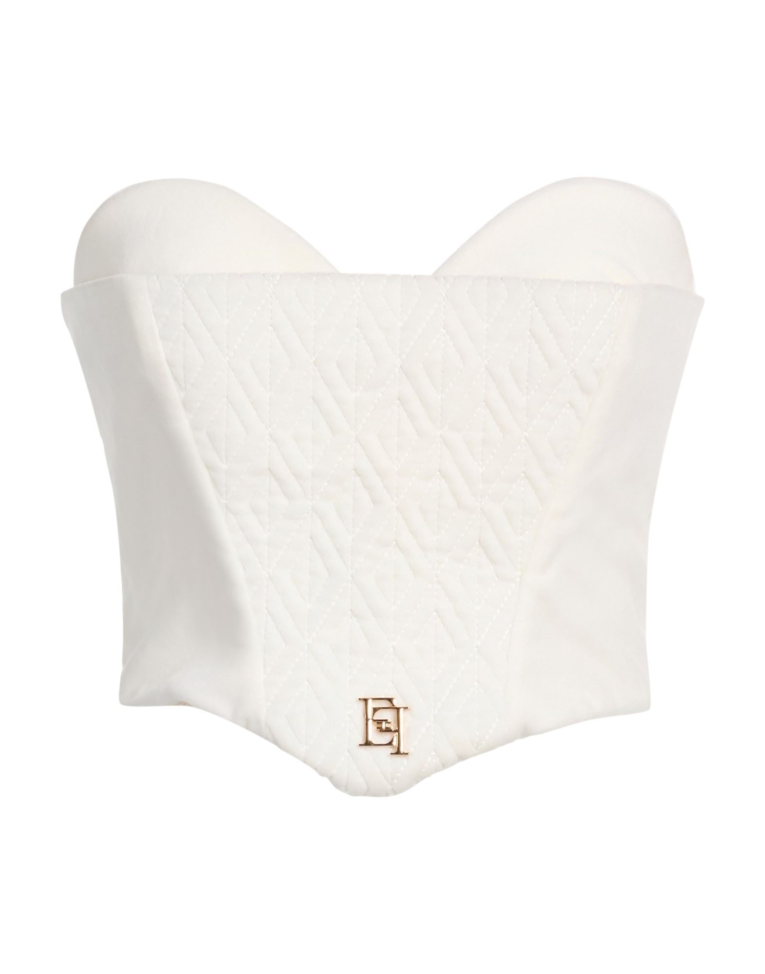 ELISABETTA FRANCHI - Tops