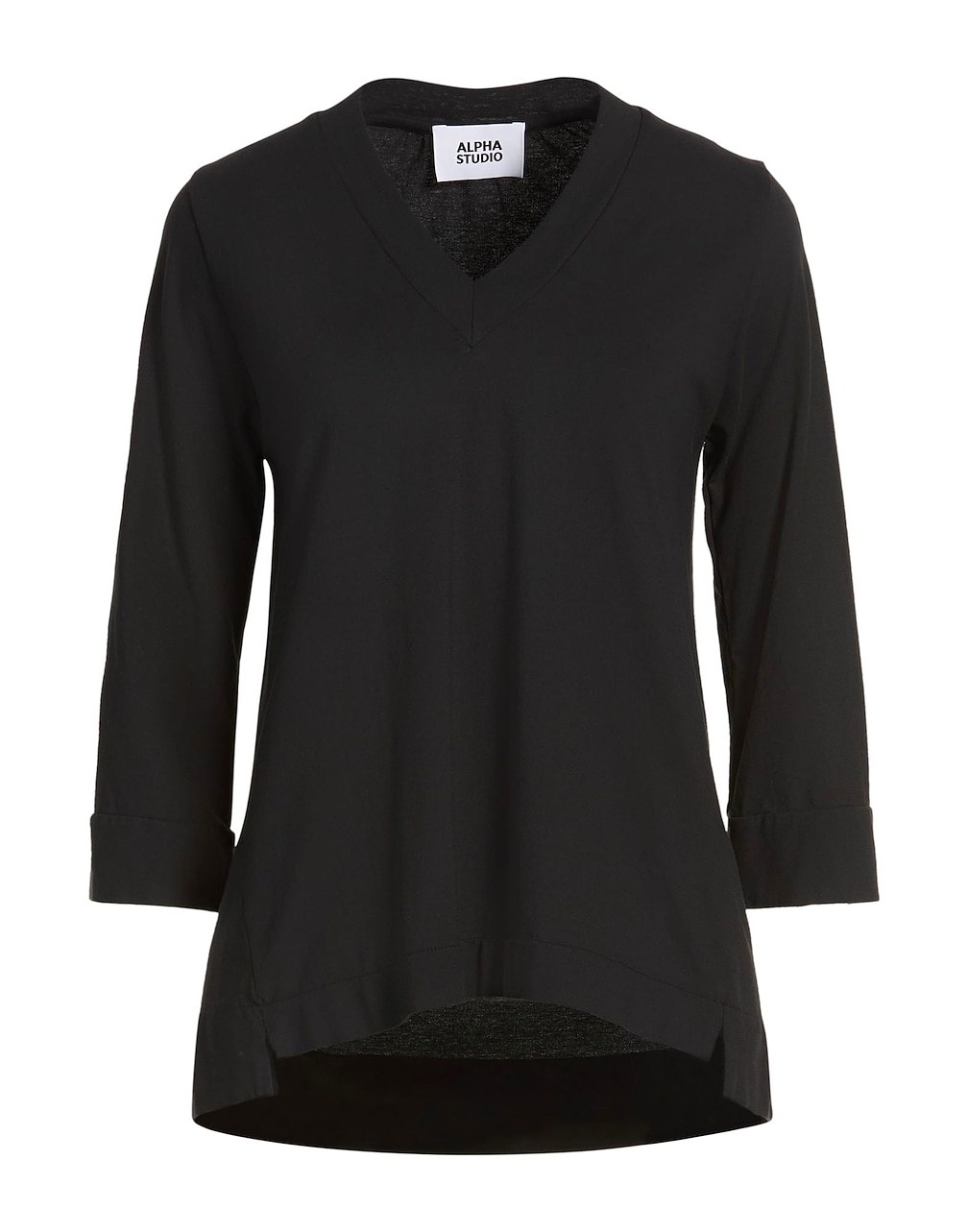 ALPHA STUDIO - T-shirts