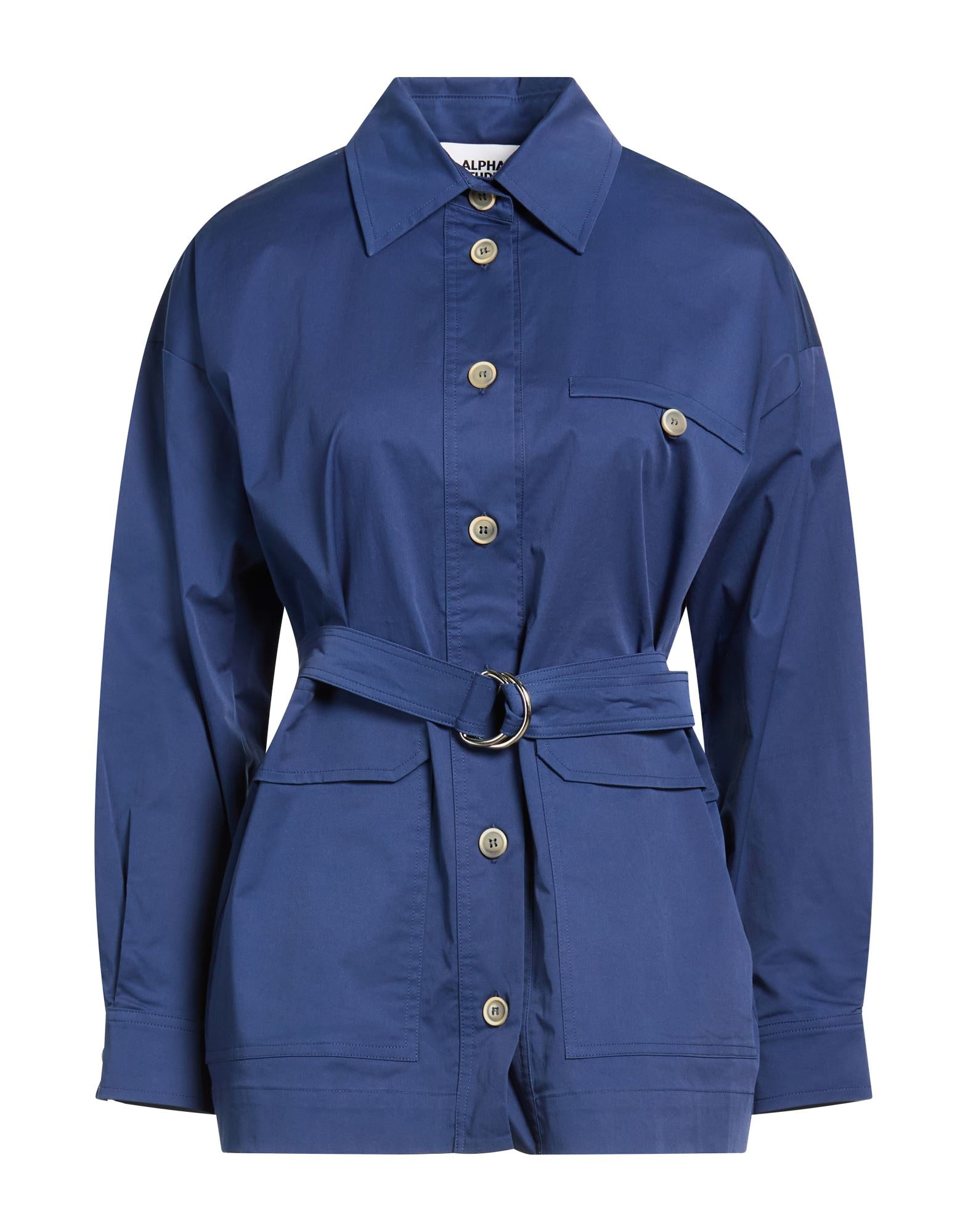 ALPHA STUDIO - Giacche & Giubbotti