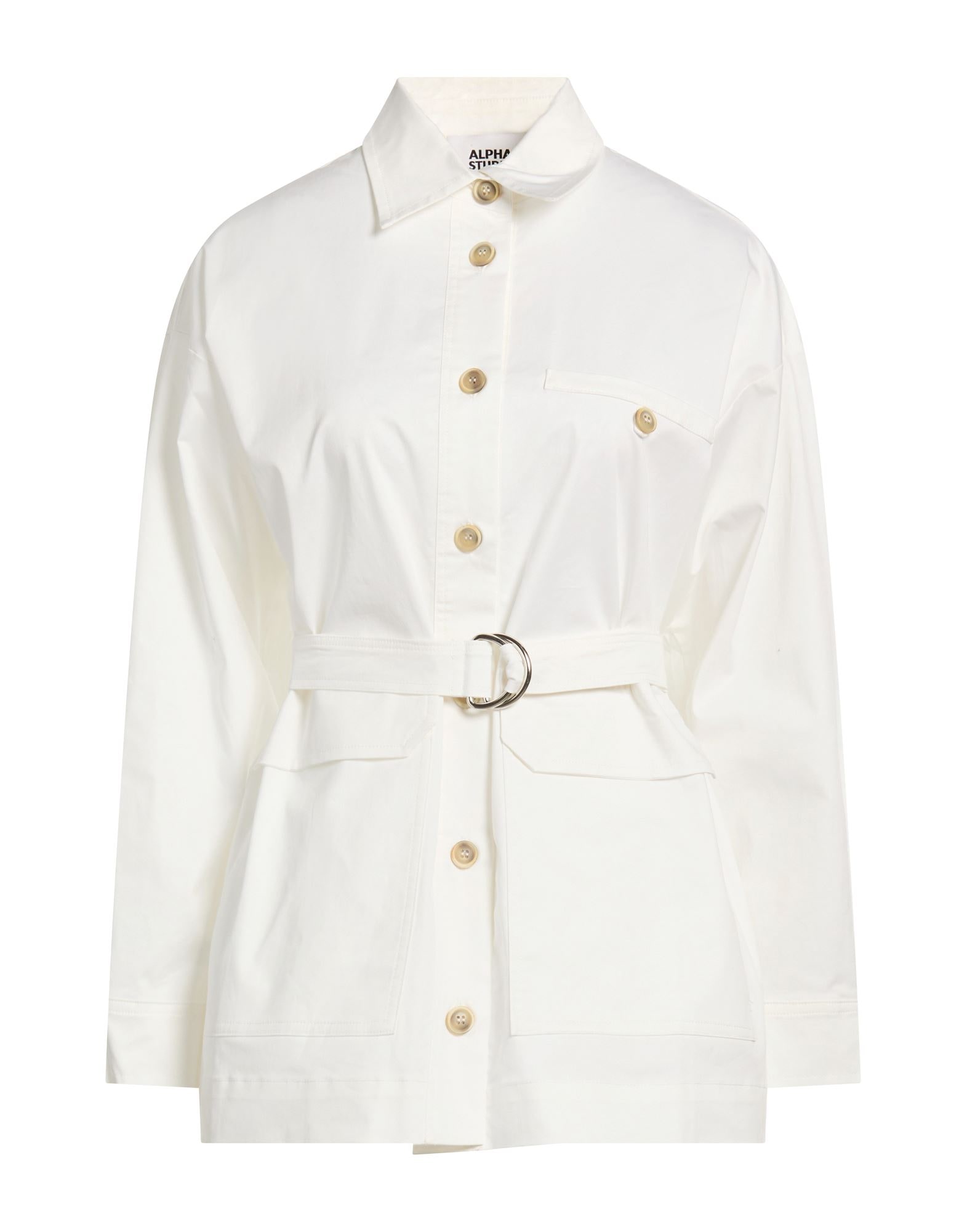 ALPHA STUDIO - Куртки и пиджаки
