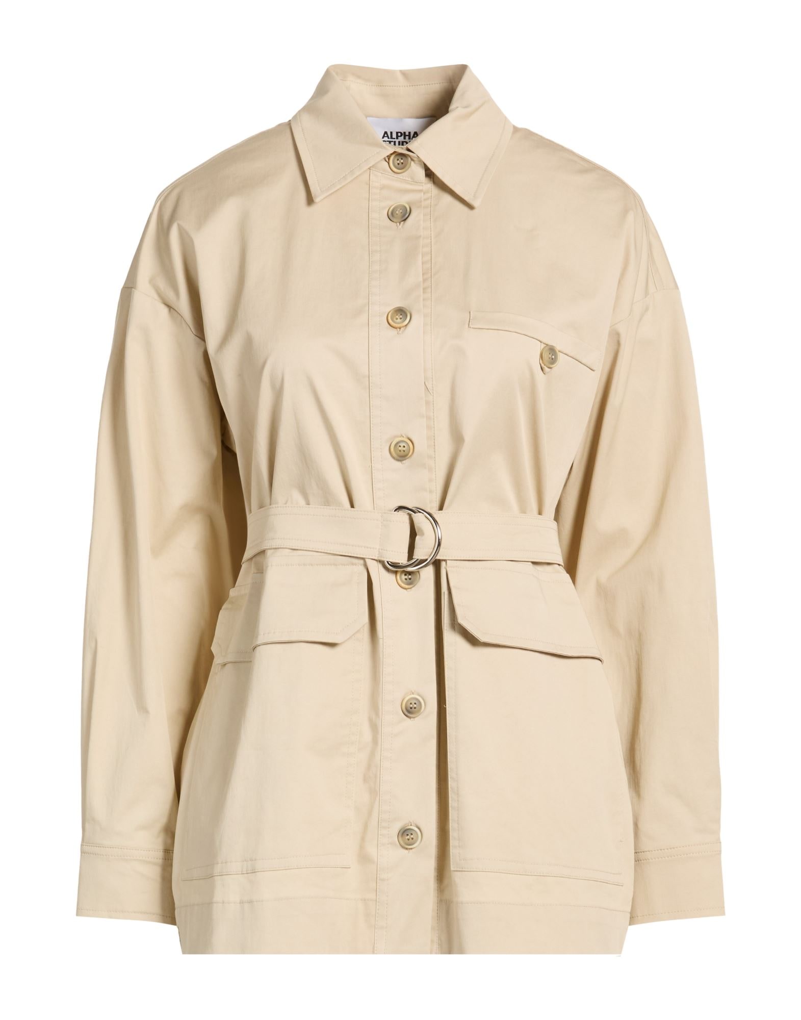 ALPHA STUDIO - Jackets