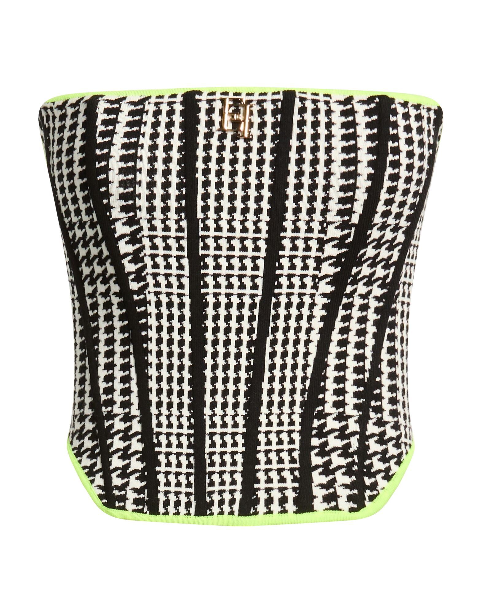 ELISABETTA FRANCHI - Tops