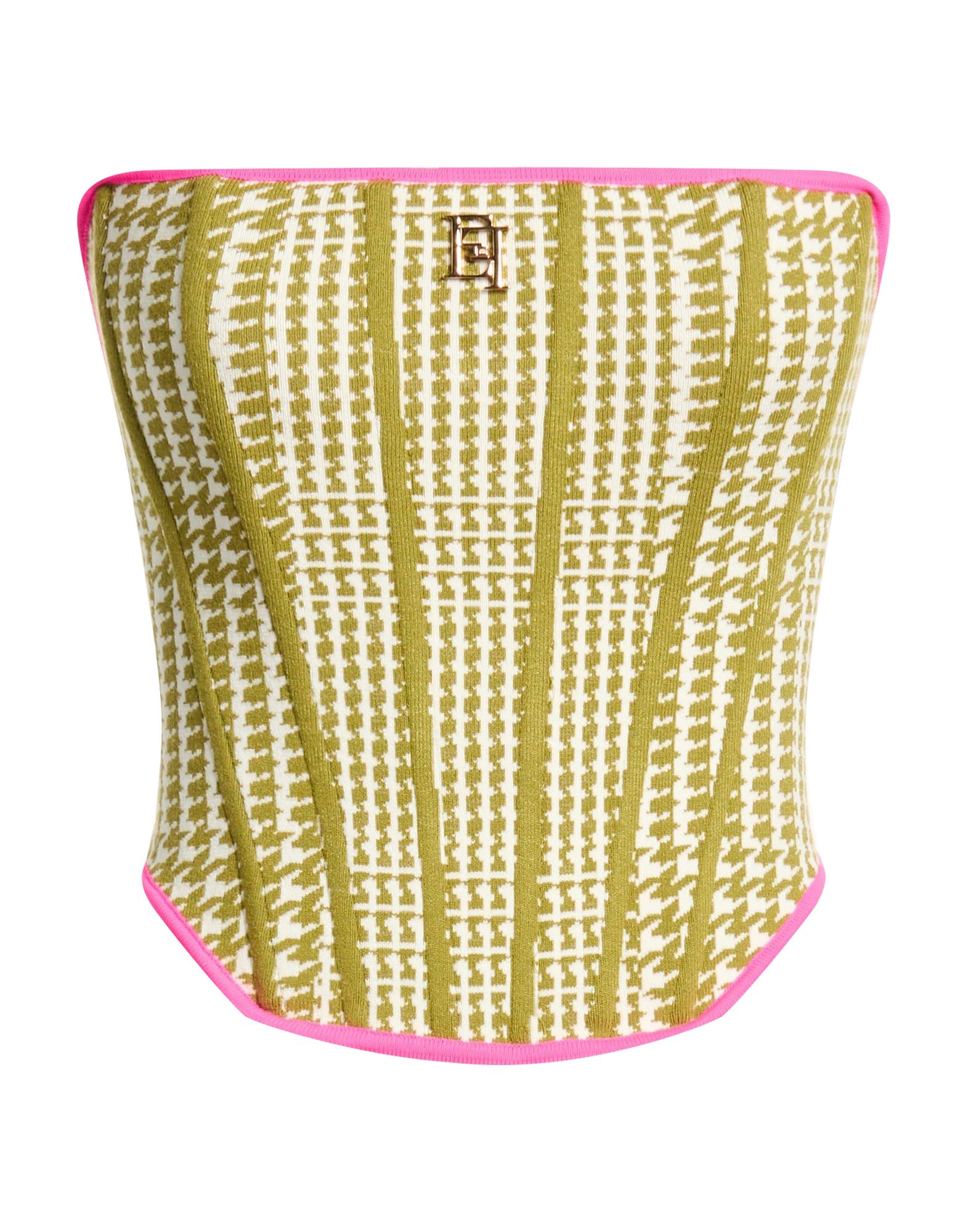 ELISABETTA FRANCHI - Tops