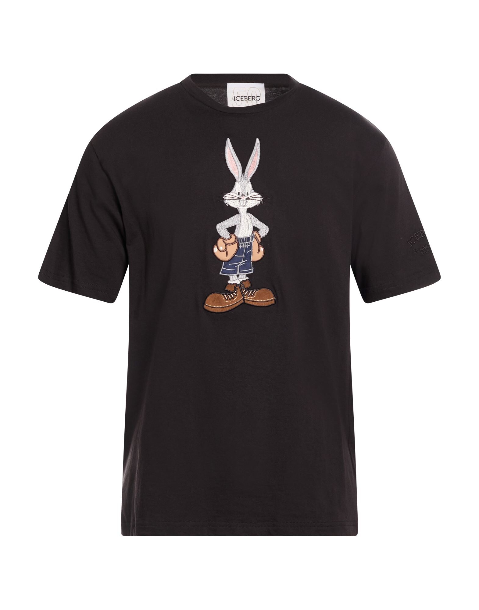 ICEBERG - T シャツ