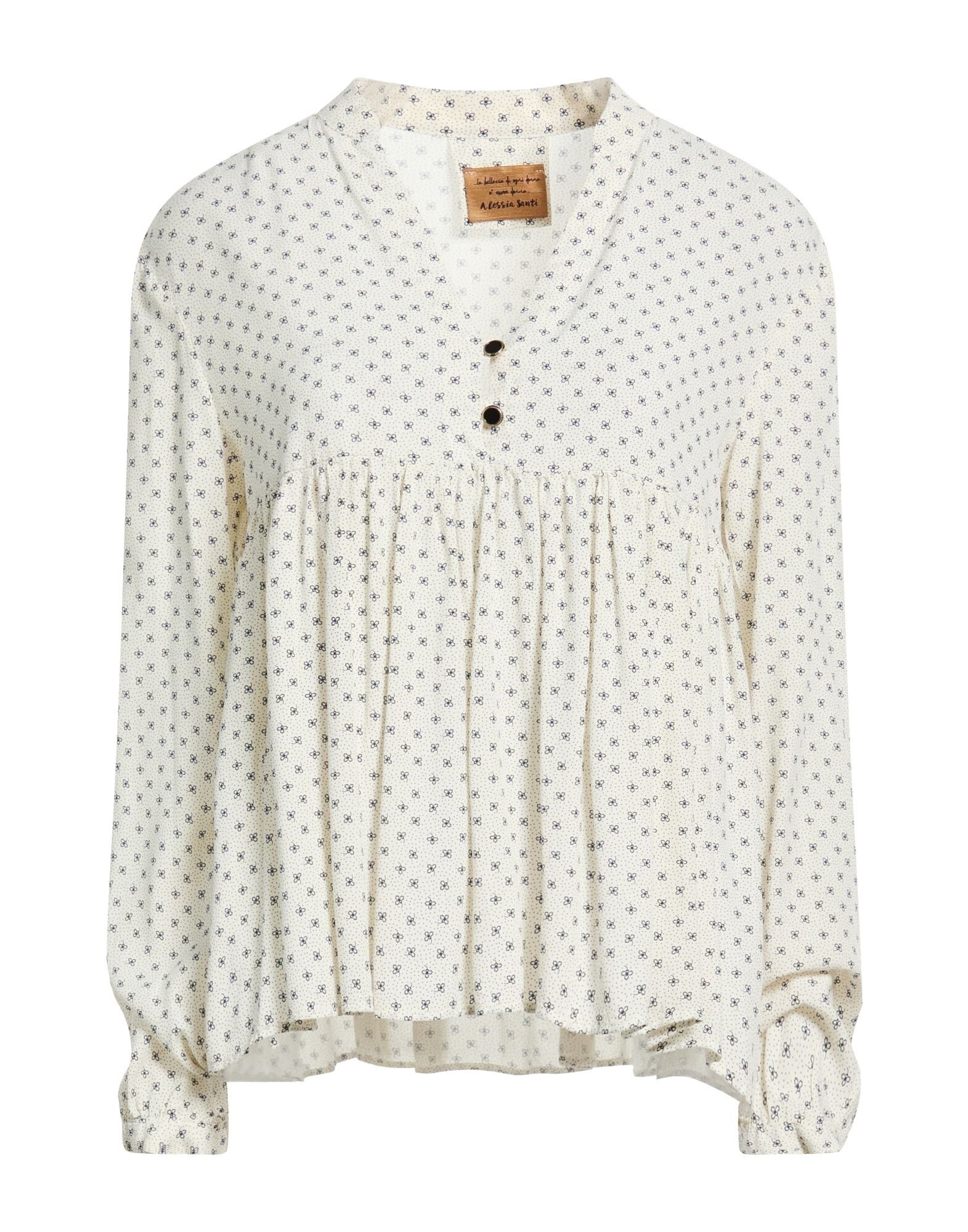 ALESSIA SANTI - Tops