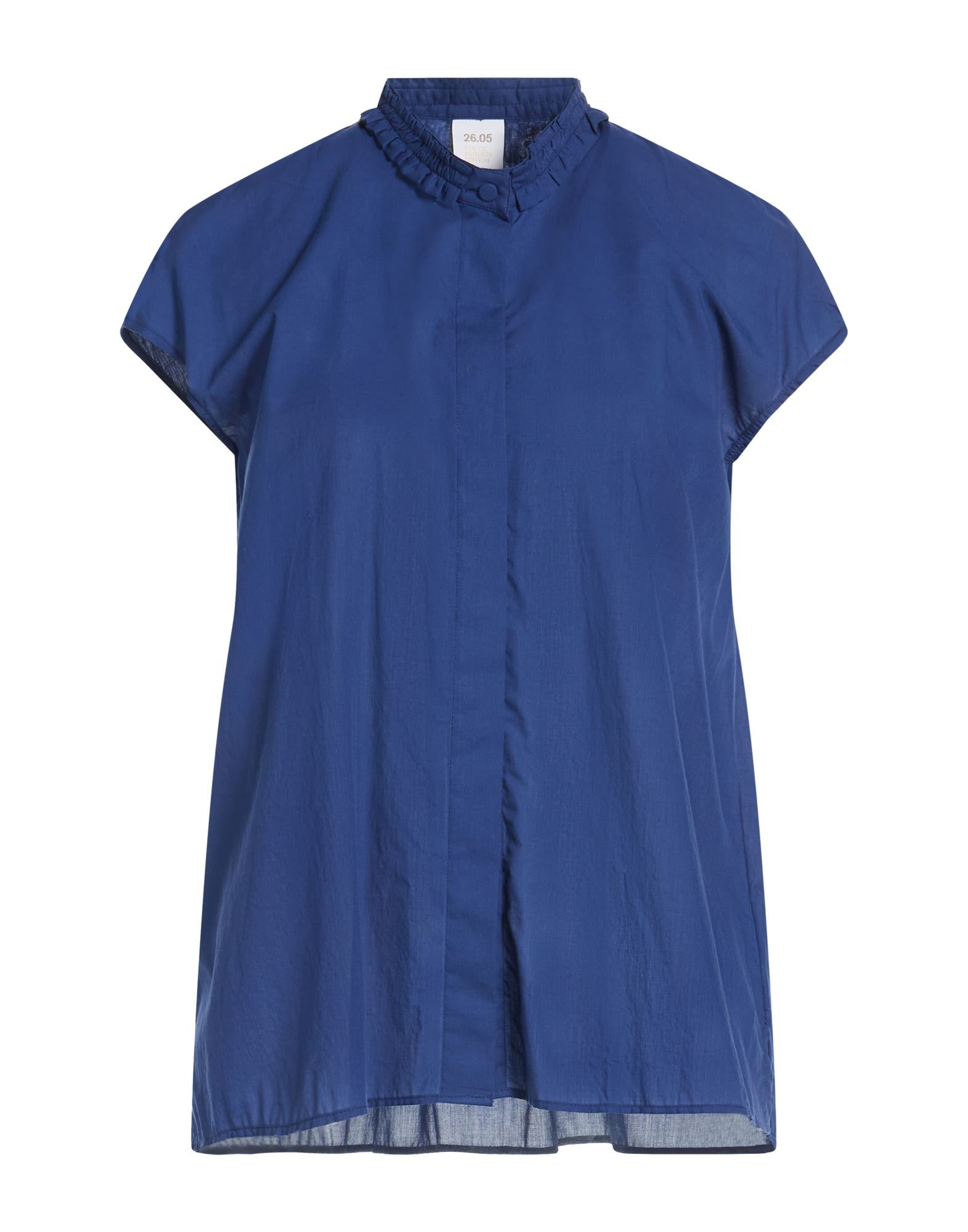 RUE DE MATHIEU EDITION - Рубашки 