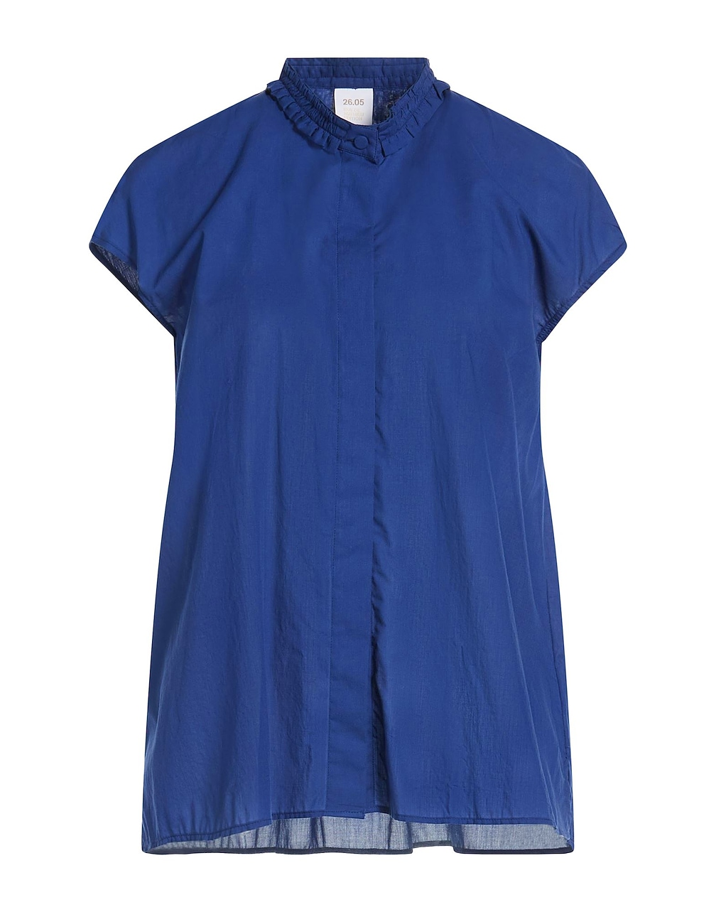 RUE DE MATHIEU EDITION - Camicie