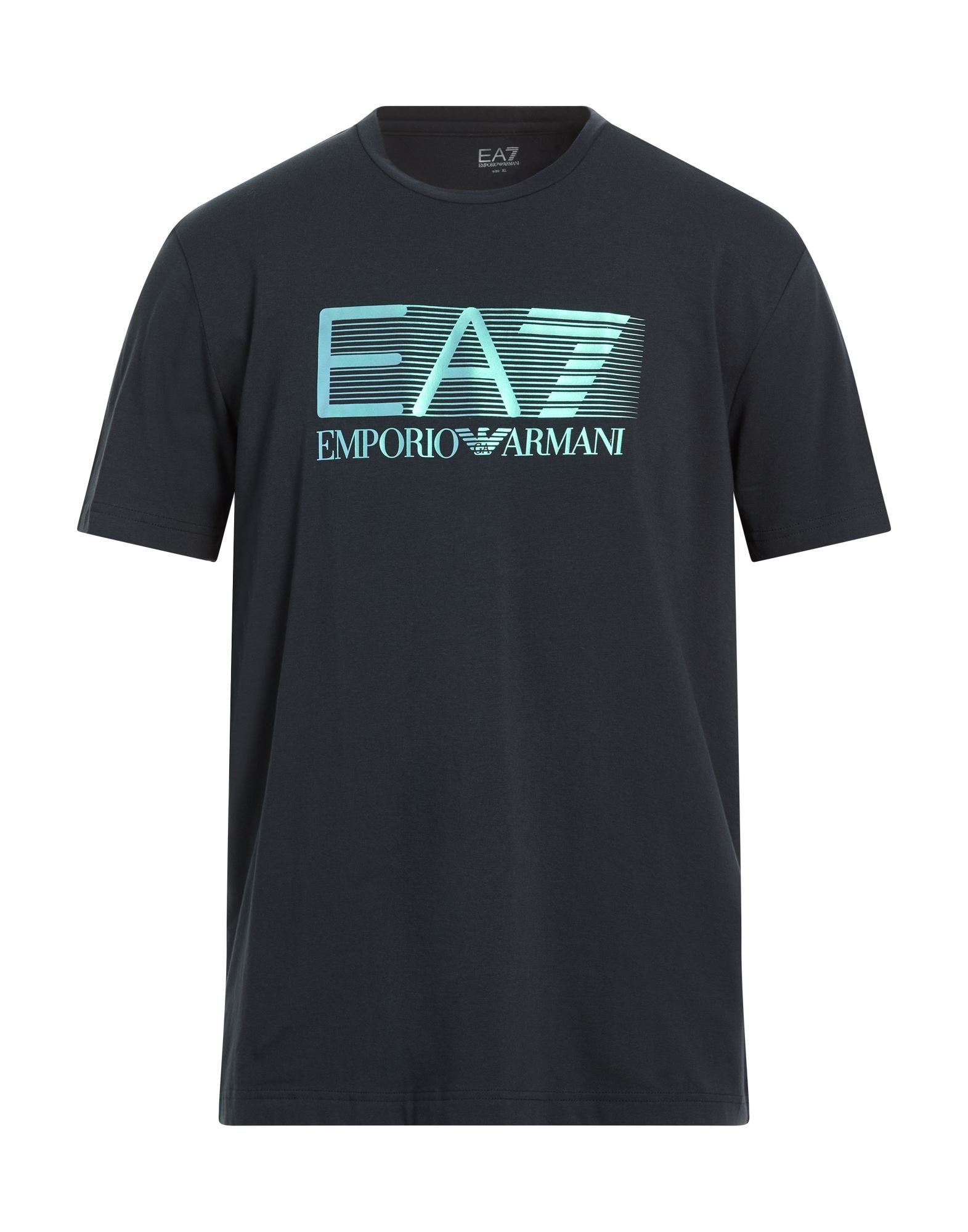 EA7 - T-shirts