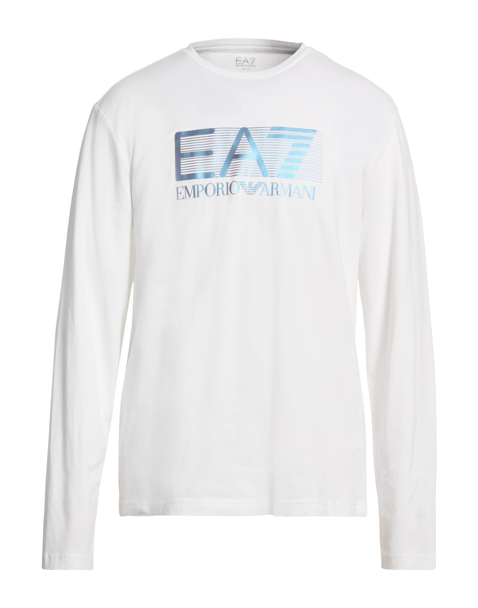 EA7 - T-shirts