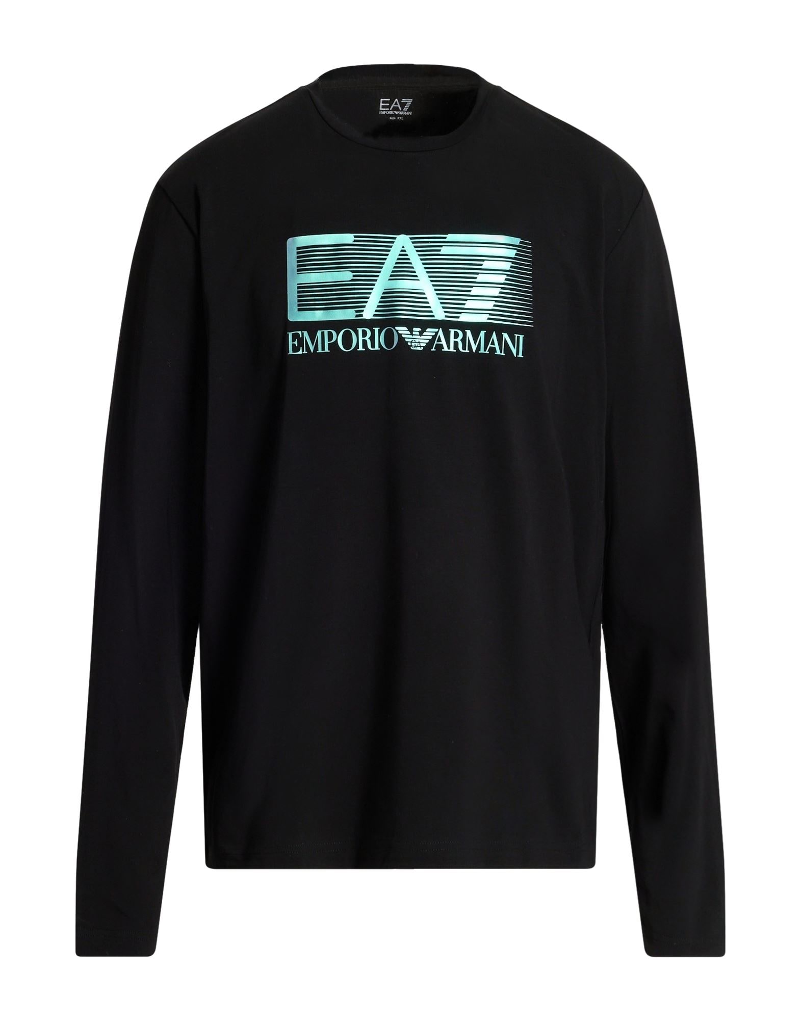 EA7 - Футболки