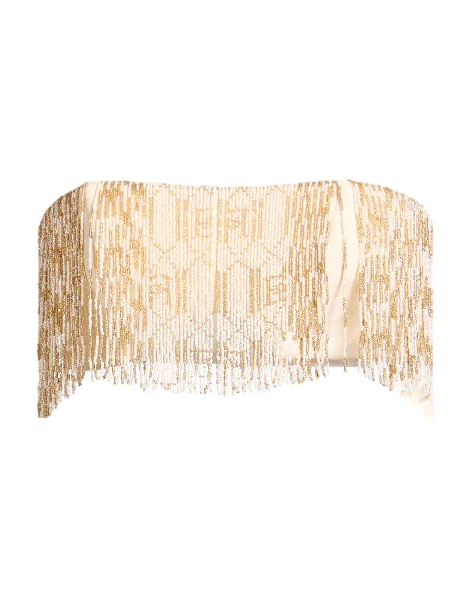 ELISABETTA FRANCHI - Tops