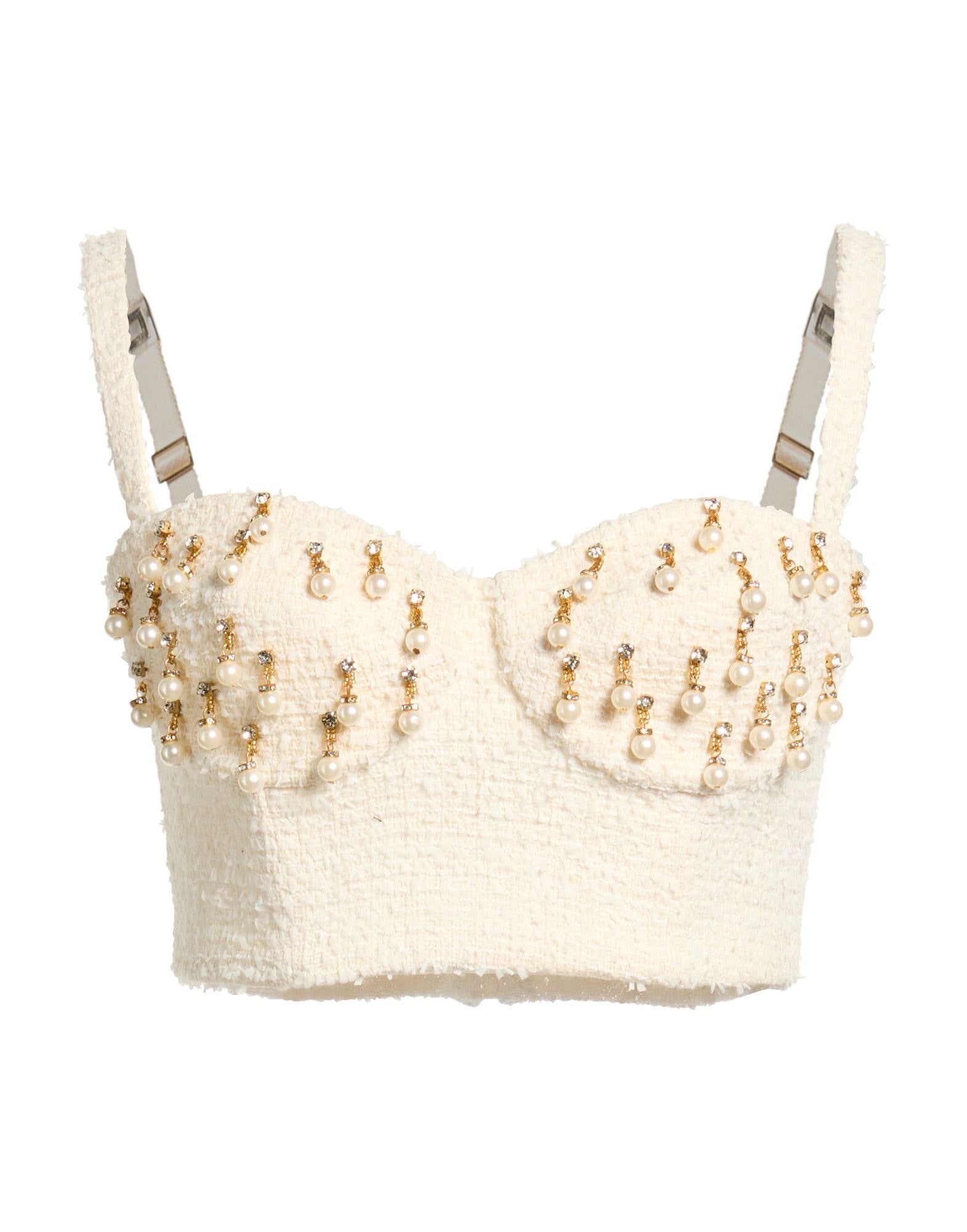 ELISABETTA FRANCHI - Tops