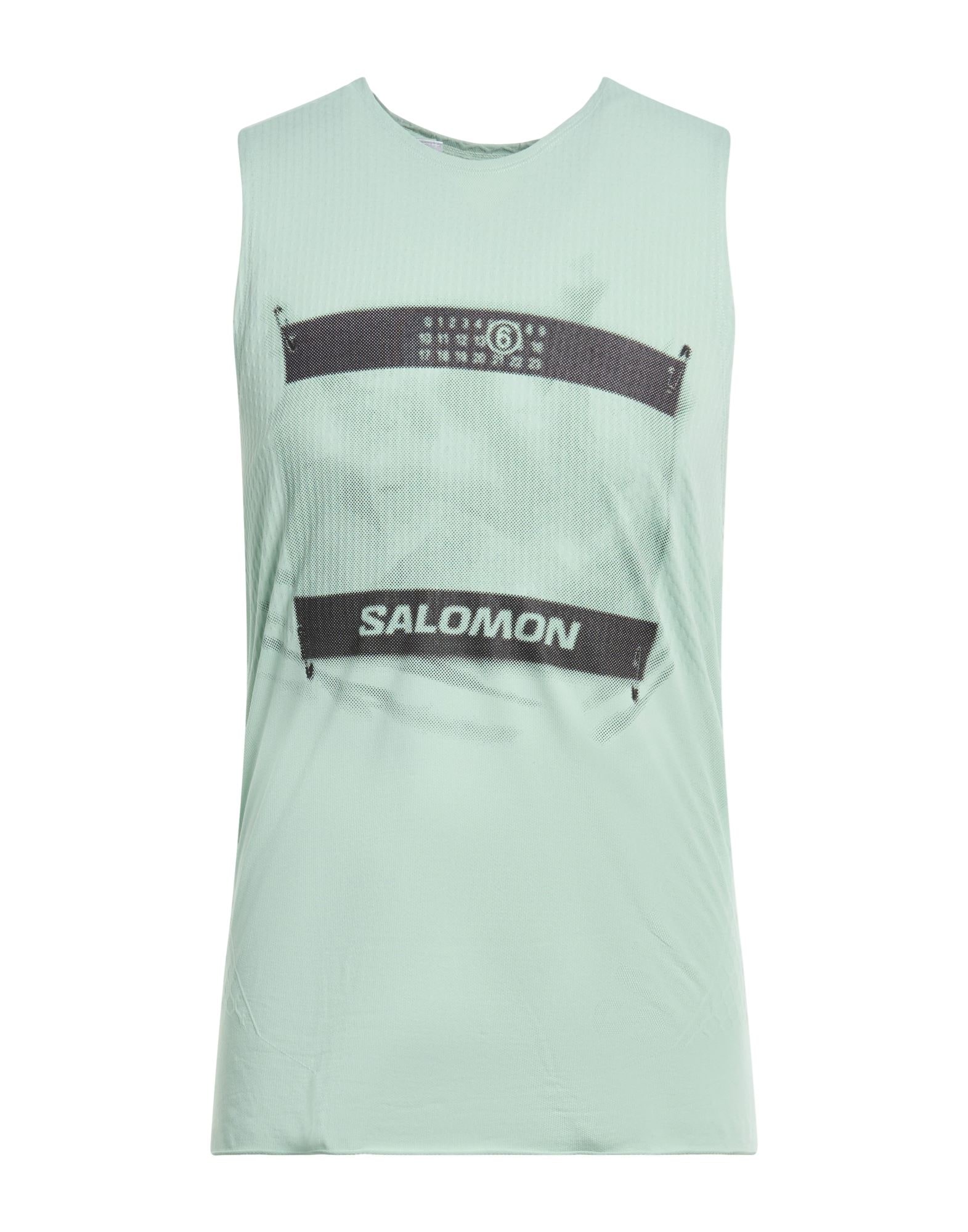 MM6 MAISON MARGIELA - Tank Tops