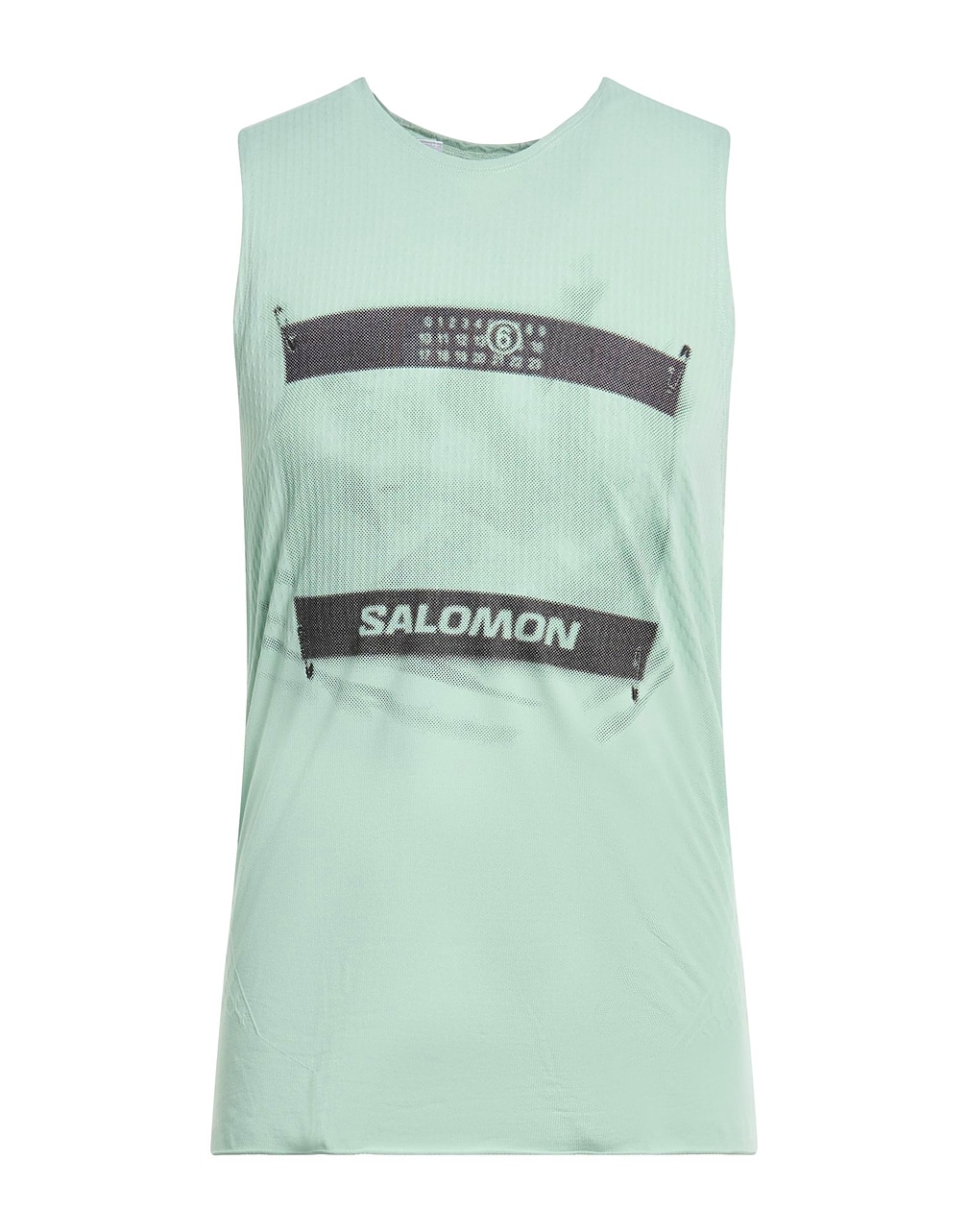 MM6 MAISON MARGIELA - Tank Tops