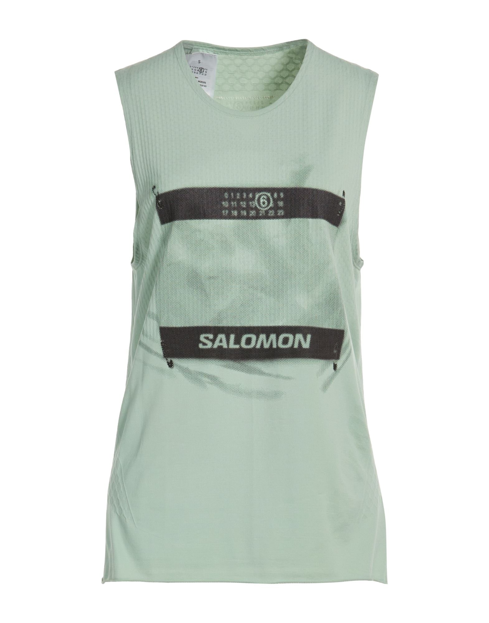 MM6 MAISON MARGIELA - Undershirts