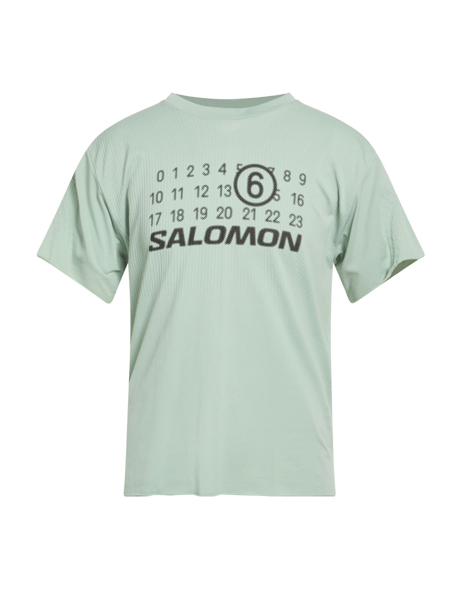 MM6 MAISON MARGIELA - T-shirts