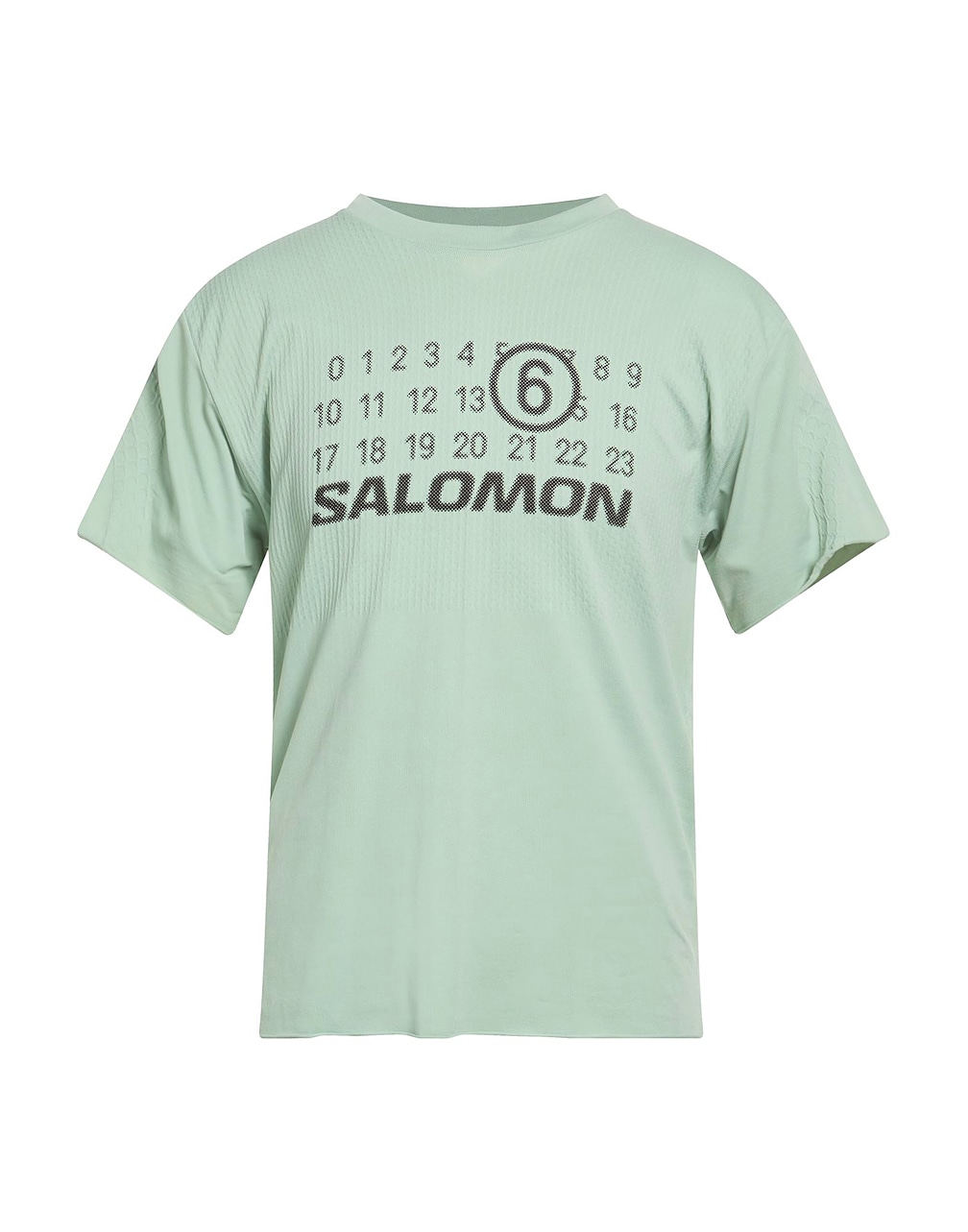 MM6 MAISON MARGIELA - T-shirts