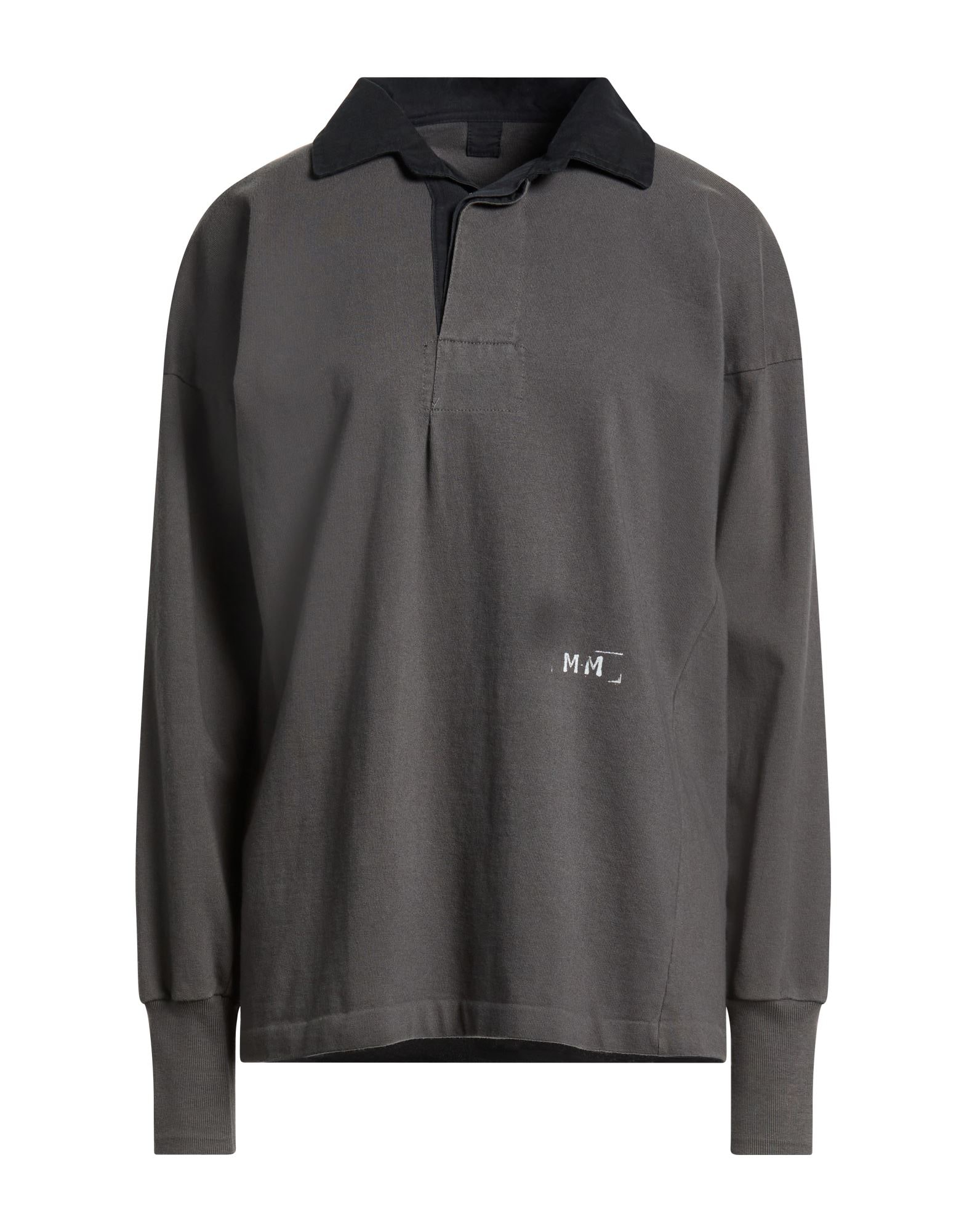 MAISON MARGIELA - Polo shirts