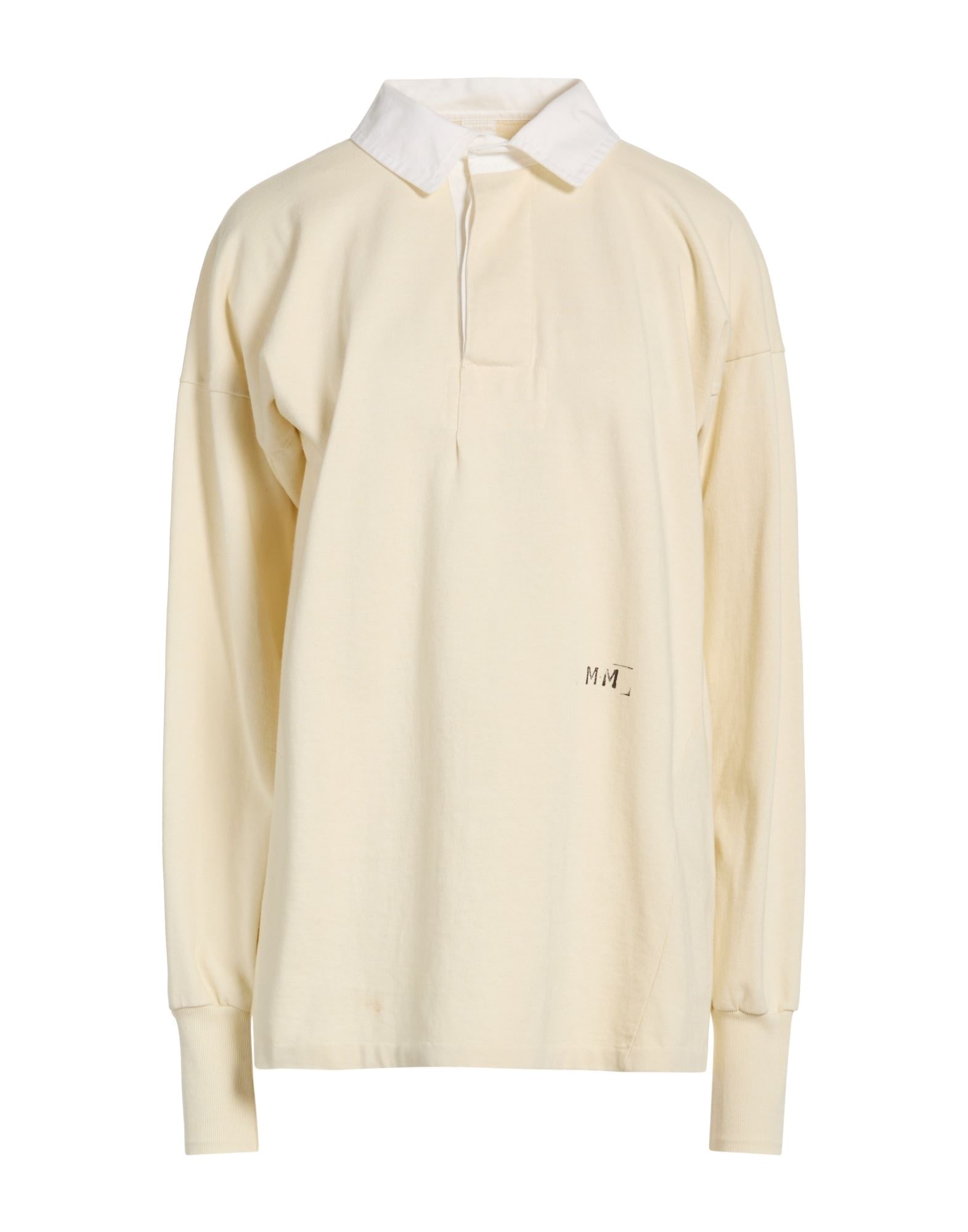 MAISON MARGIELA - Polo shirts