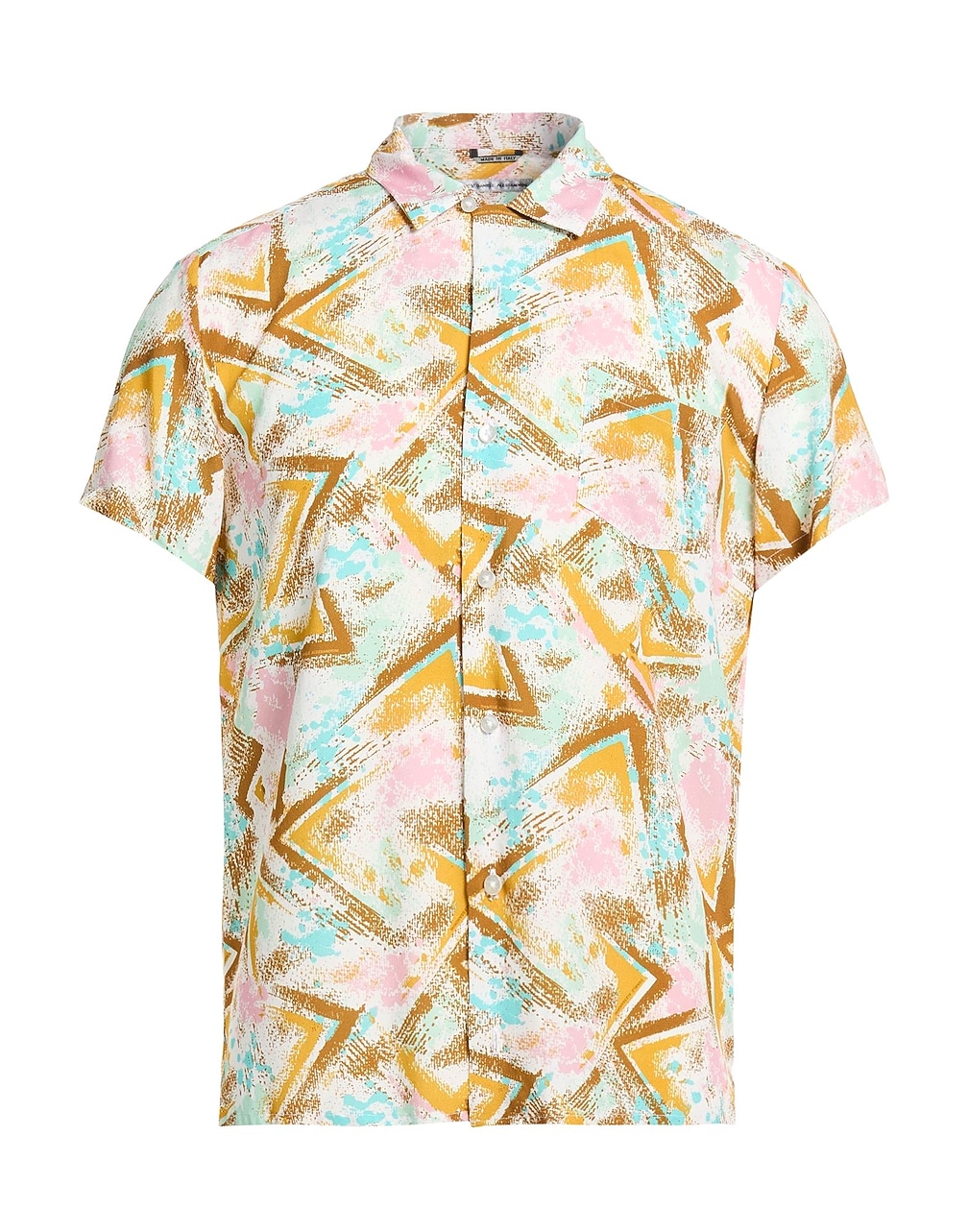 GREY DANIELE ALESSANDRINI - Shirts