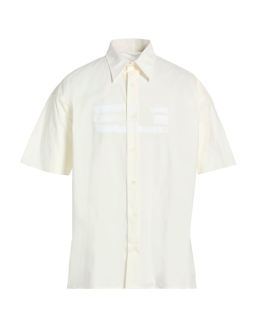 MM6 MAISON MARGIELA - Shirts