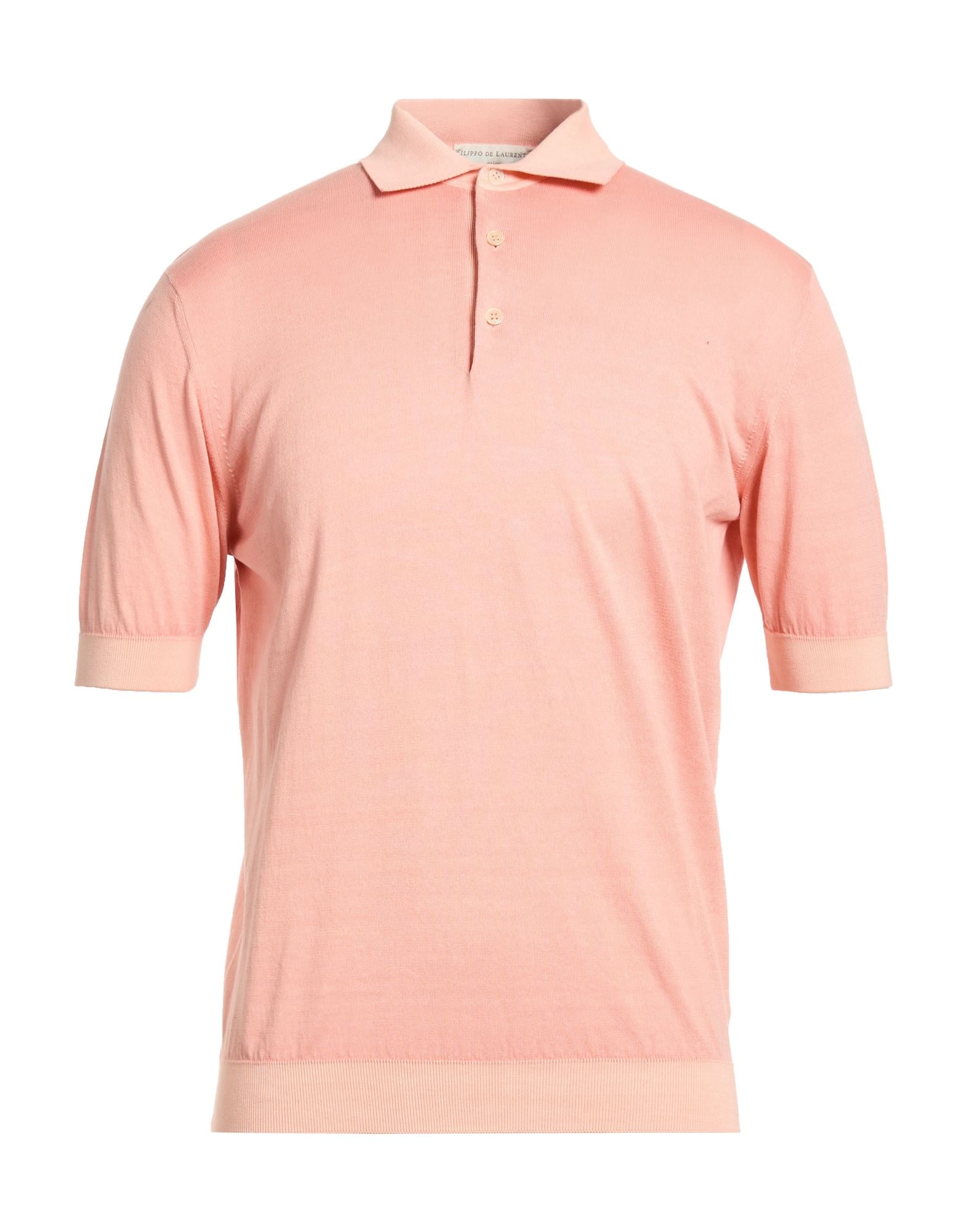 FILIPPO DE LAURENTIIS - Polo shirts