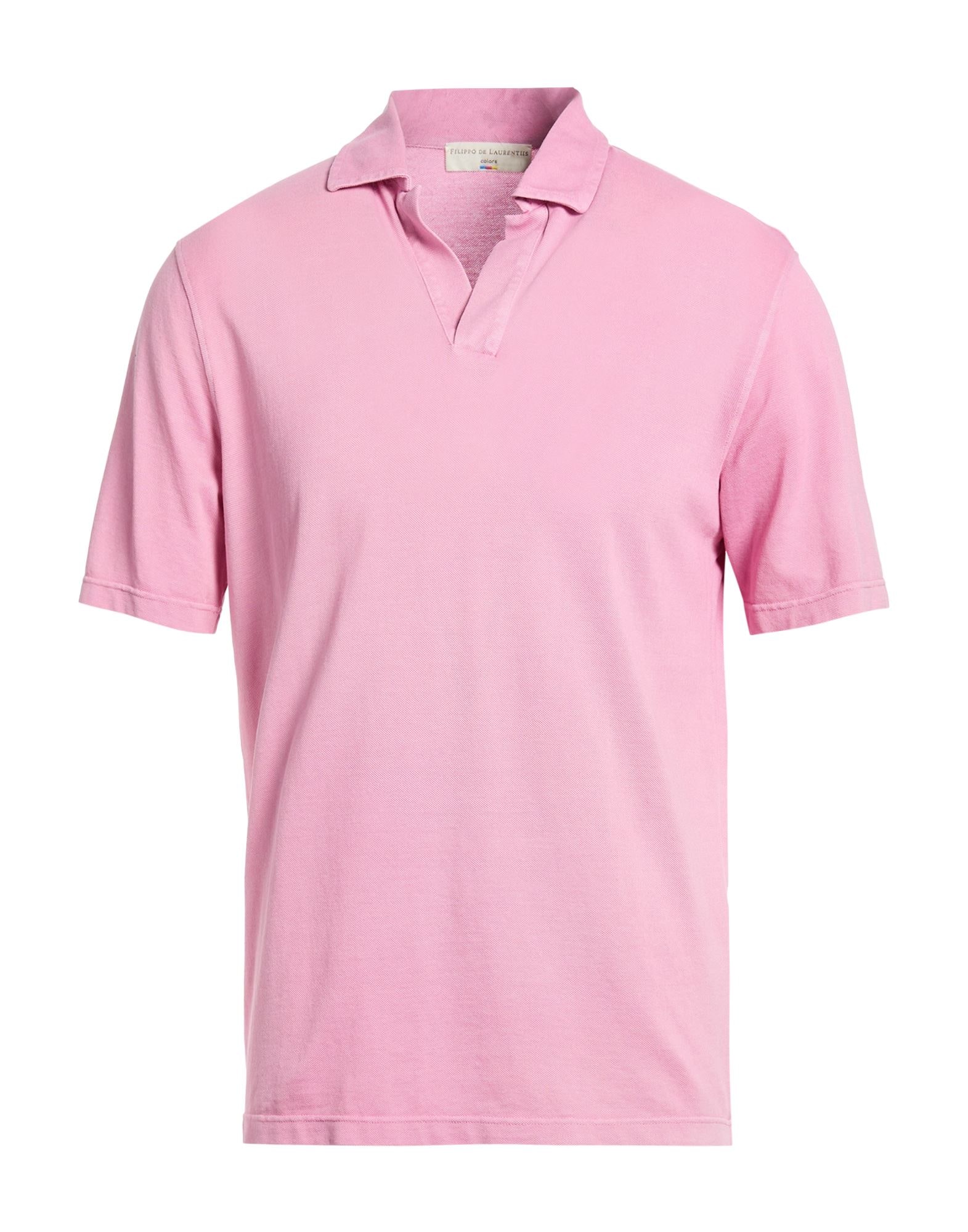 FILIPPO DE LAURENTIIS - Polo shirts