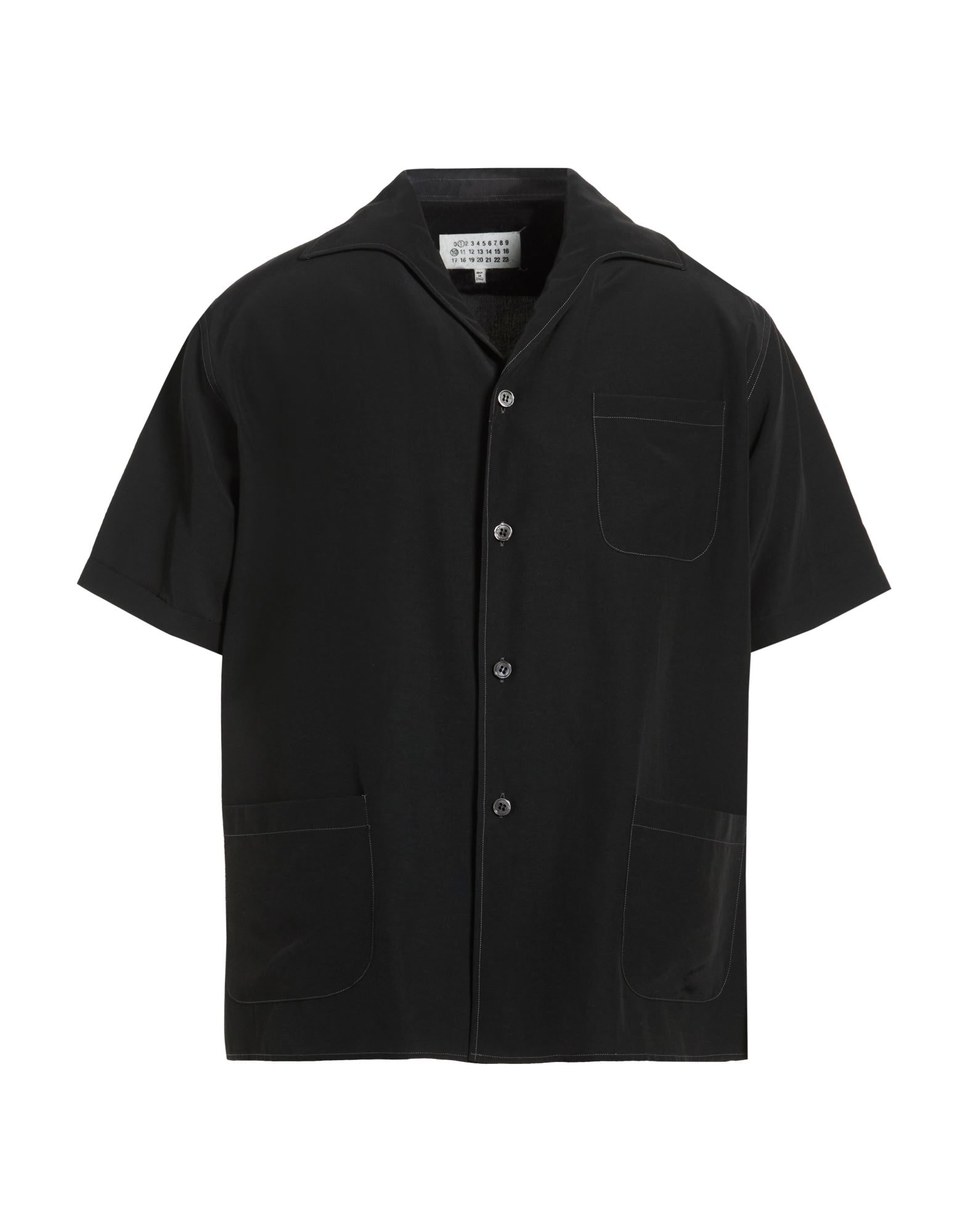 MAISON MARGIELA - シャツ