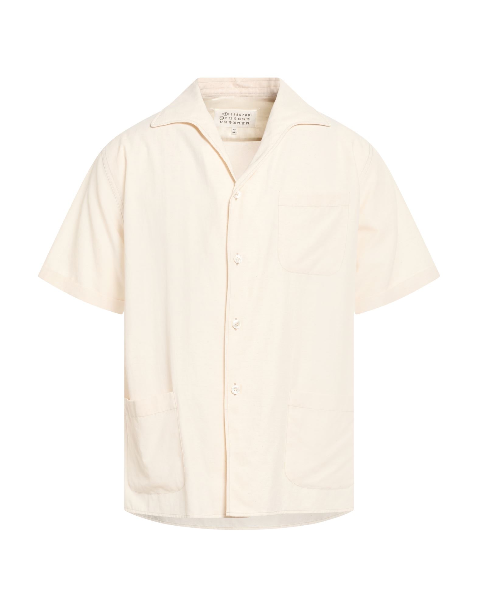 MAISON MARGIELA - Shirts