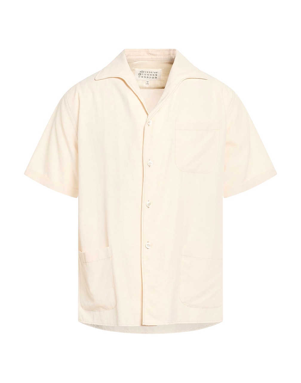 MAISON MARGIELA - Shirts