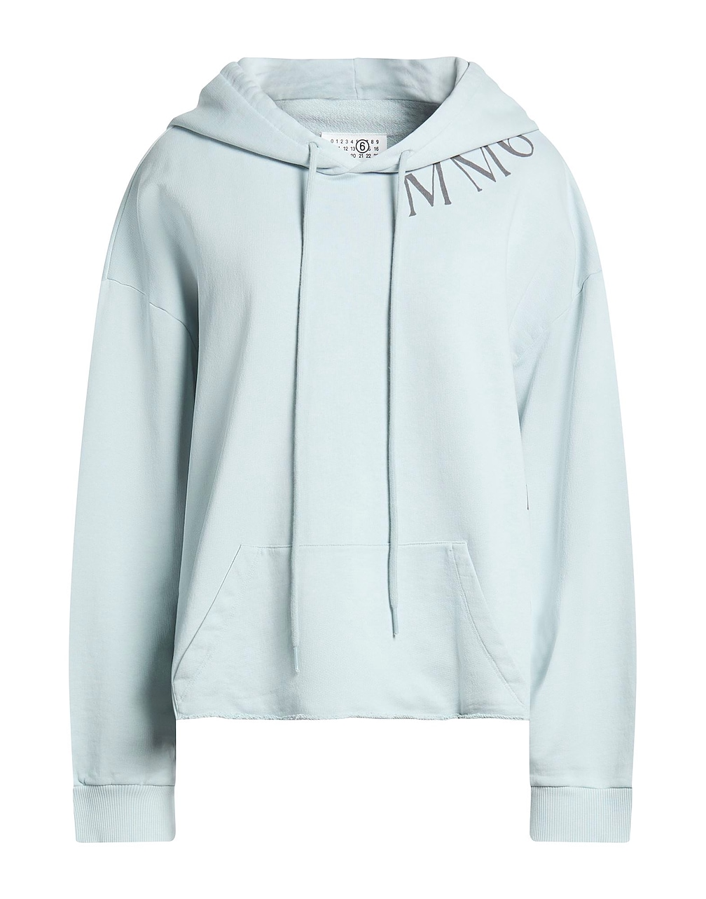 MM6 MAISON MARGIELA - Sweatshirts