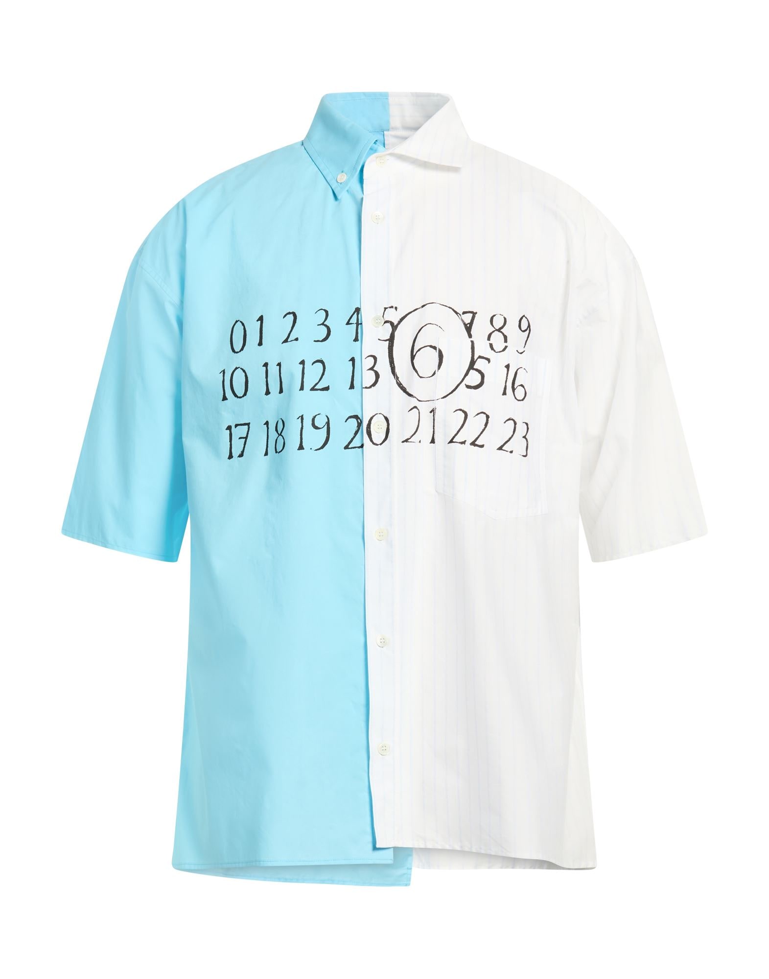 MM6 MAISON MARGIELA - Shirts