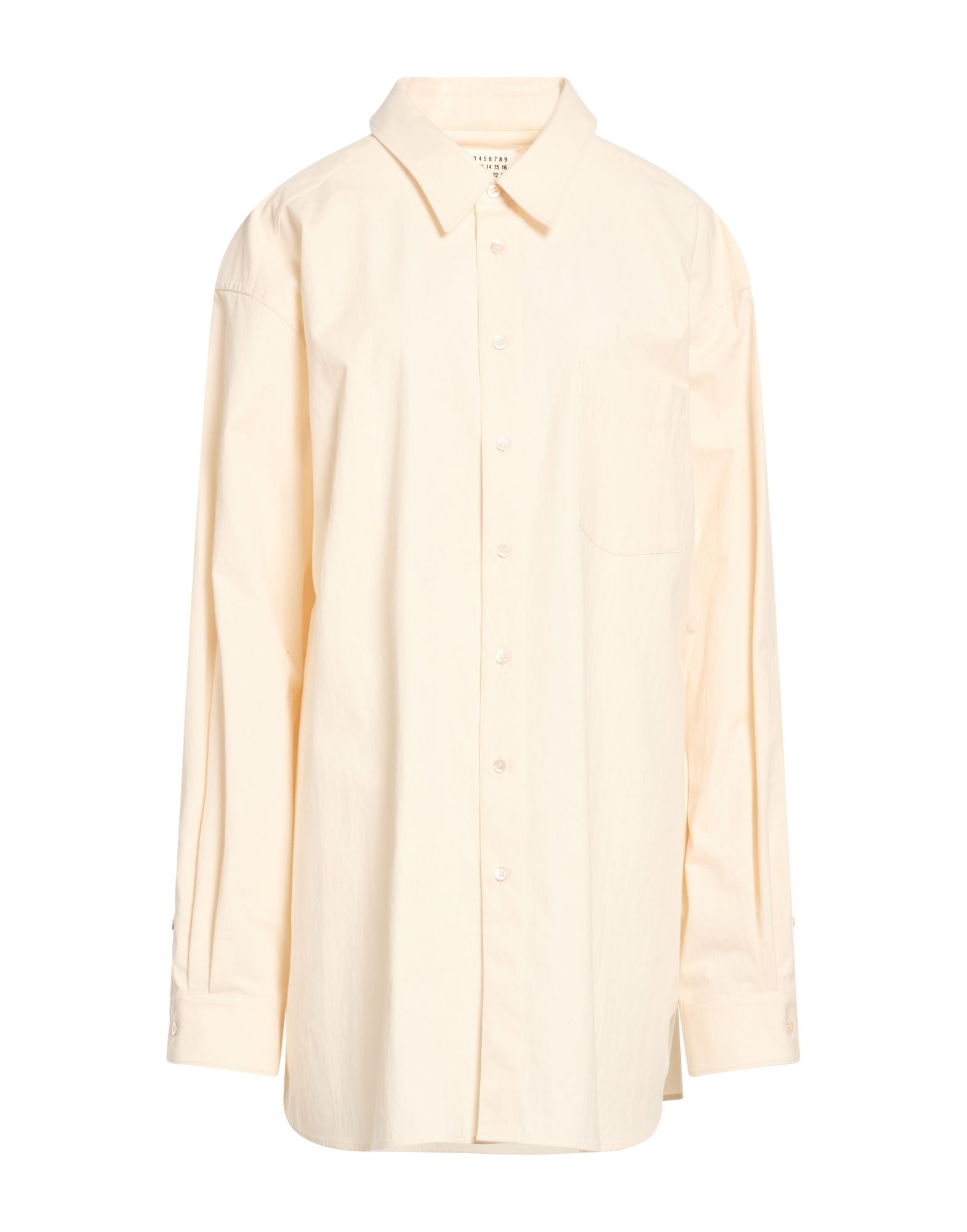 MAISON MARGIELA - Shirts