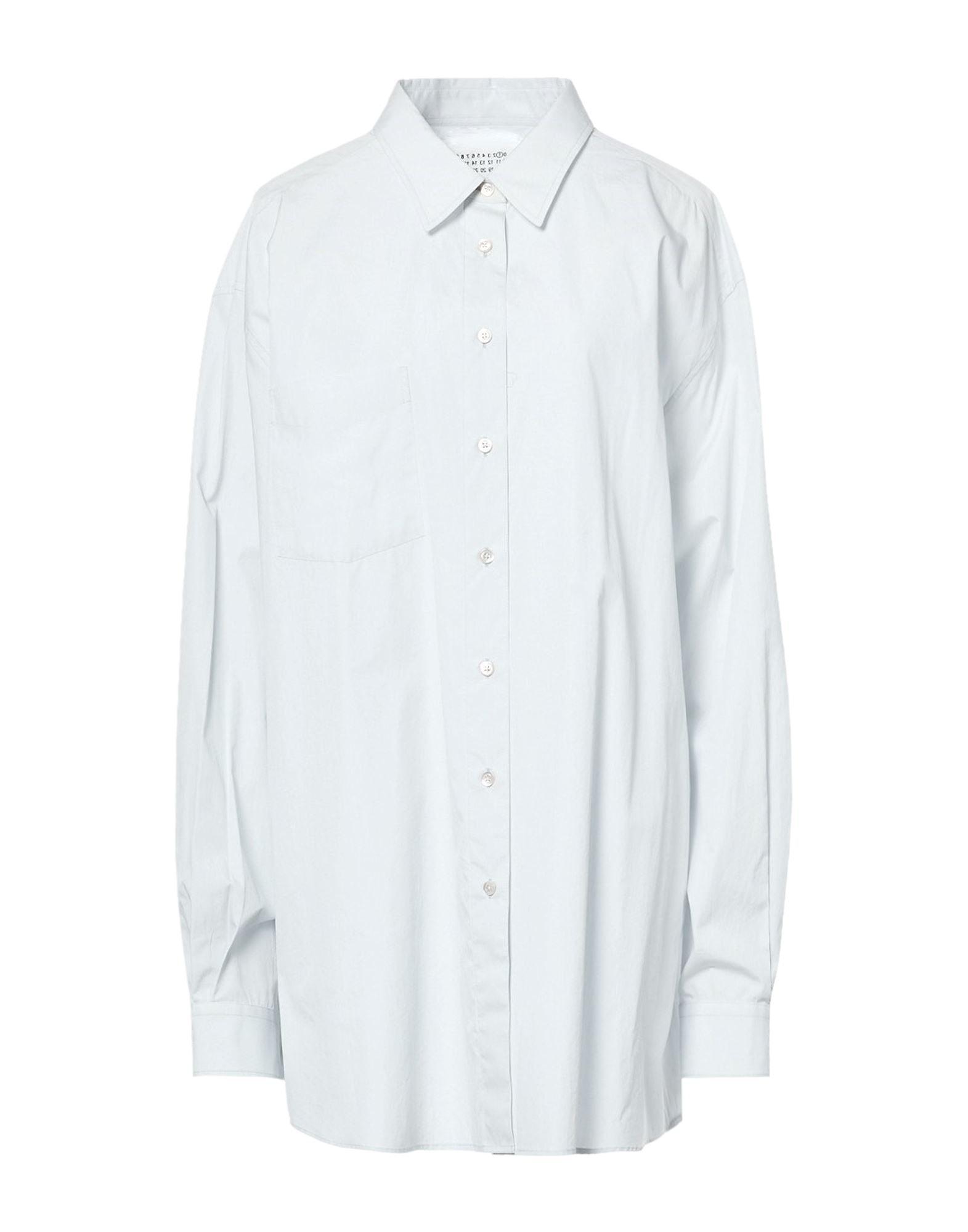 MAISON MARGIELA - Shirts