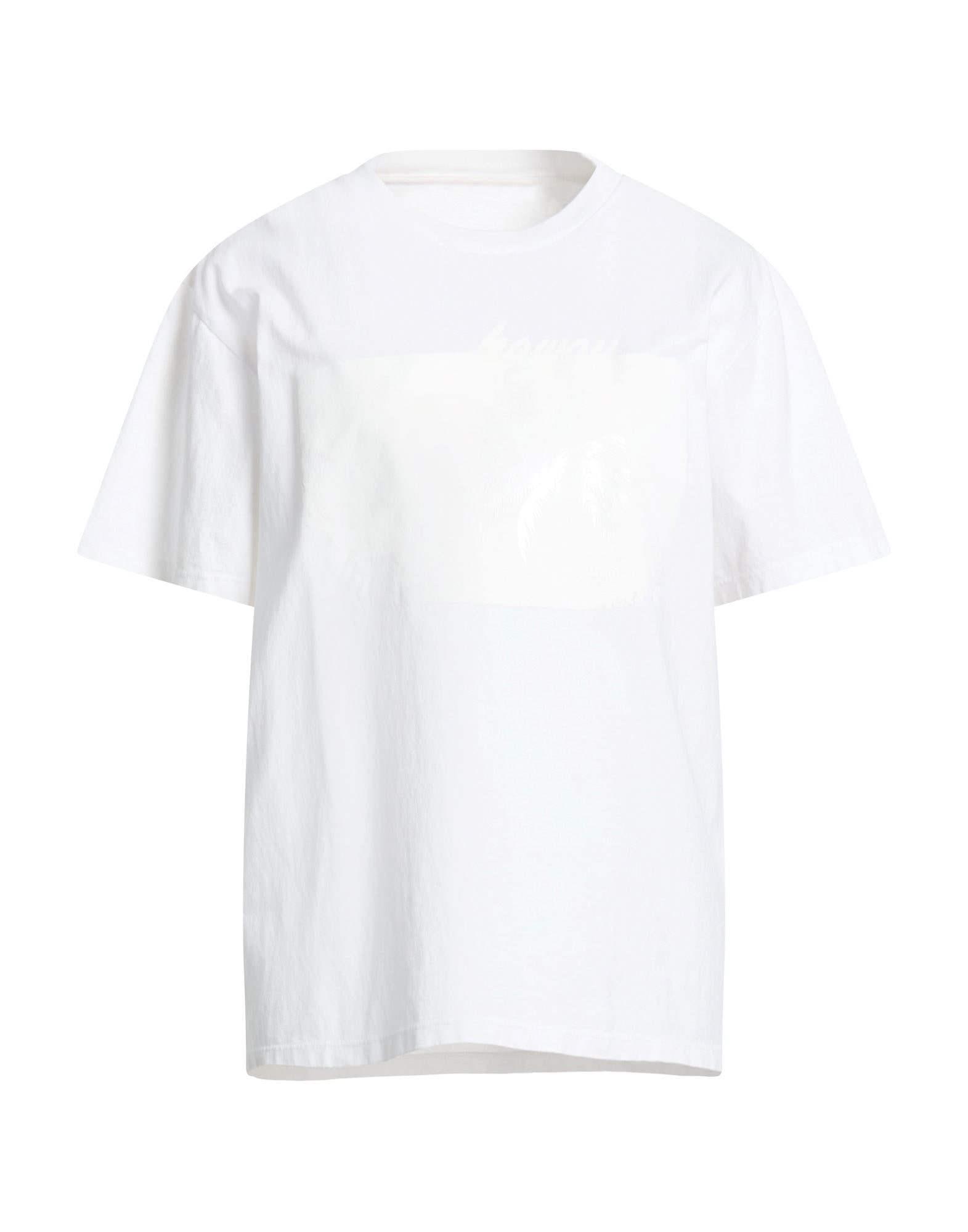 MM6 MAISON MARGIELA - T-shirts