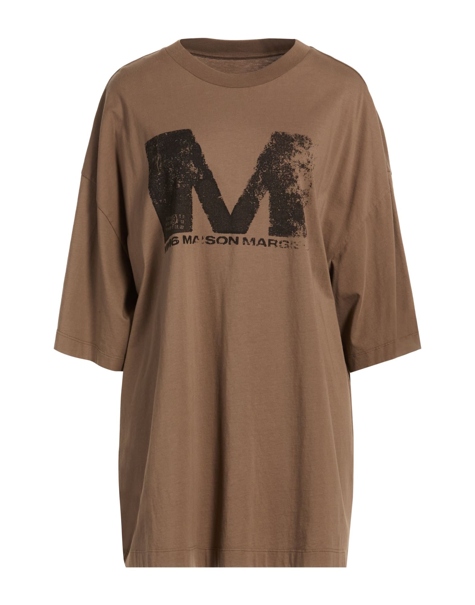 MM6 MAISON MARGIELA - T-shirts