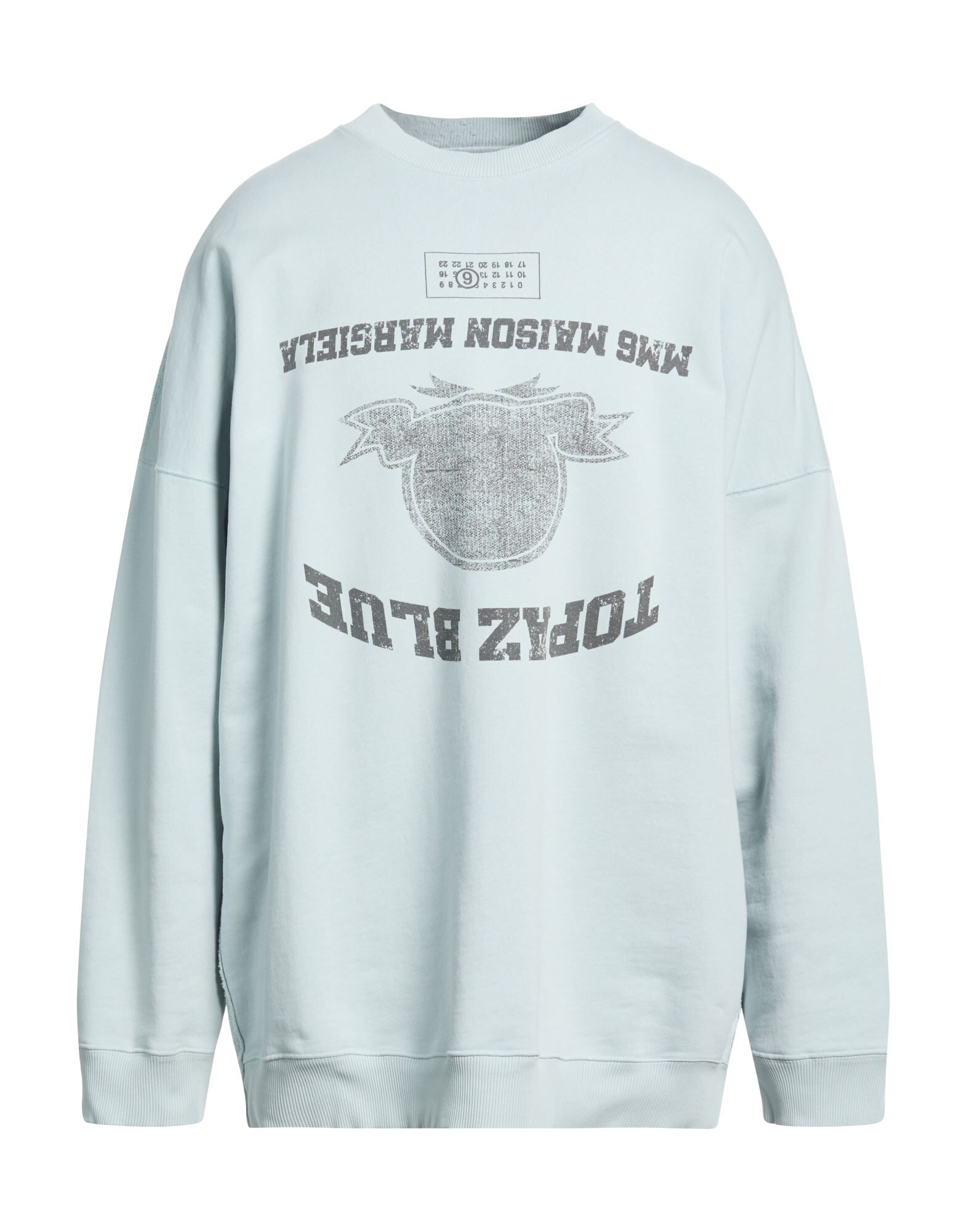 MM6 MAISON MARGIELA - Sweatshirts