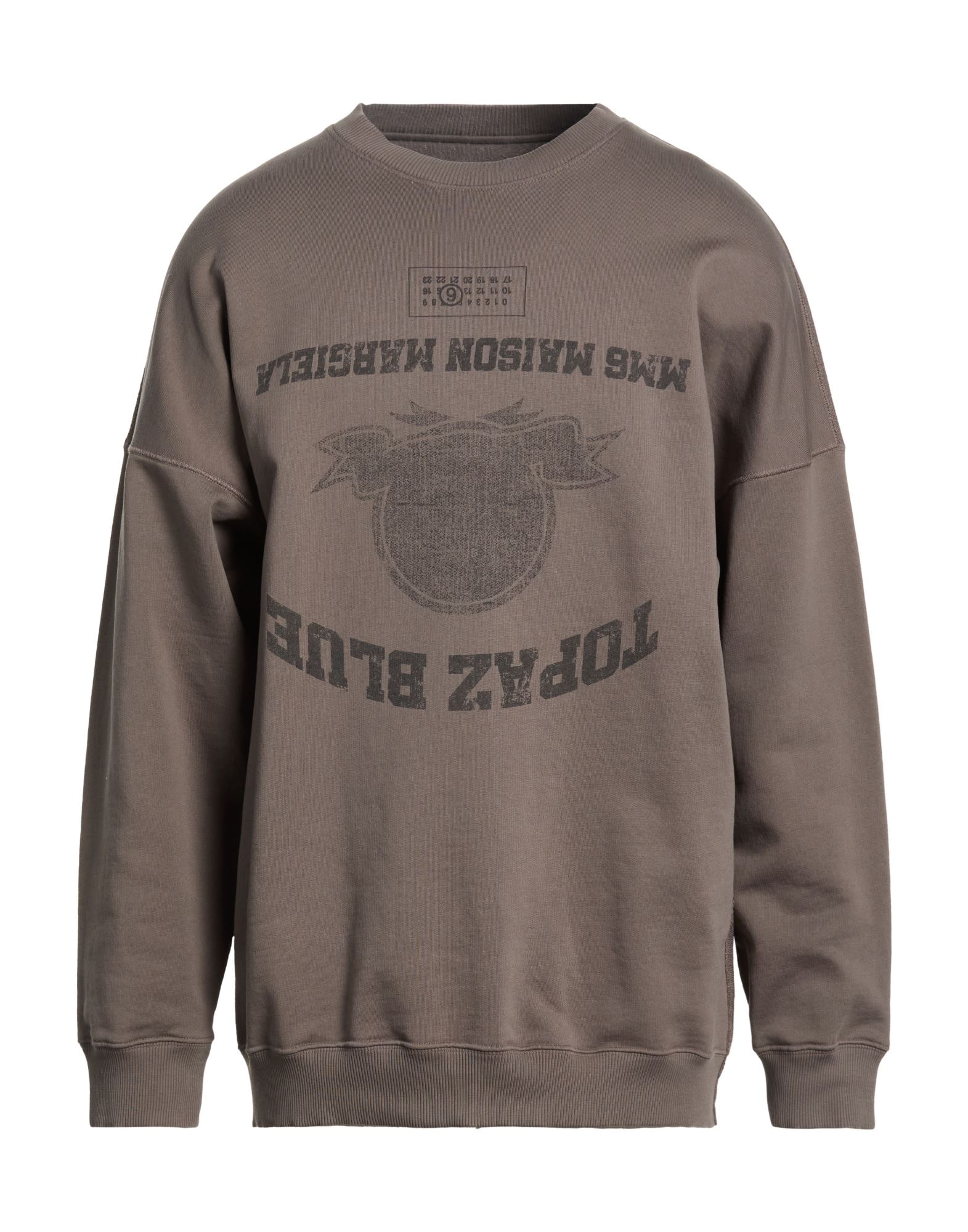 MM6 MAISON MARGIELA - Felpe