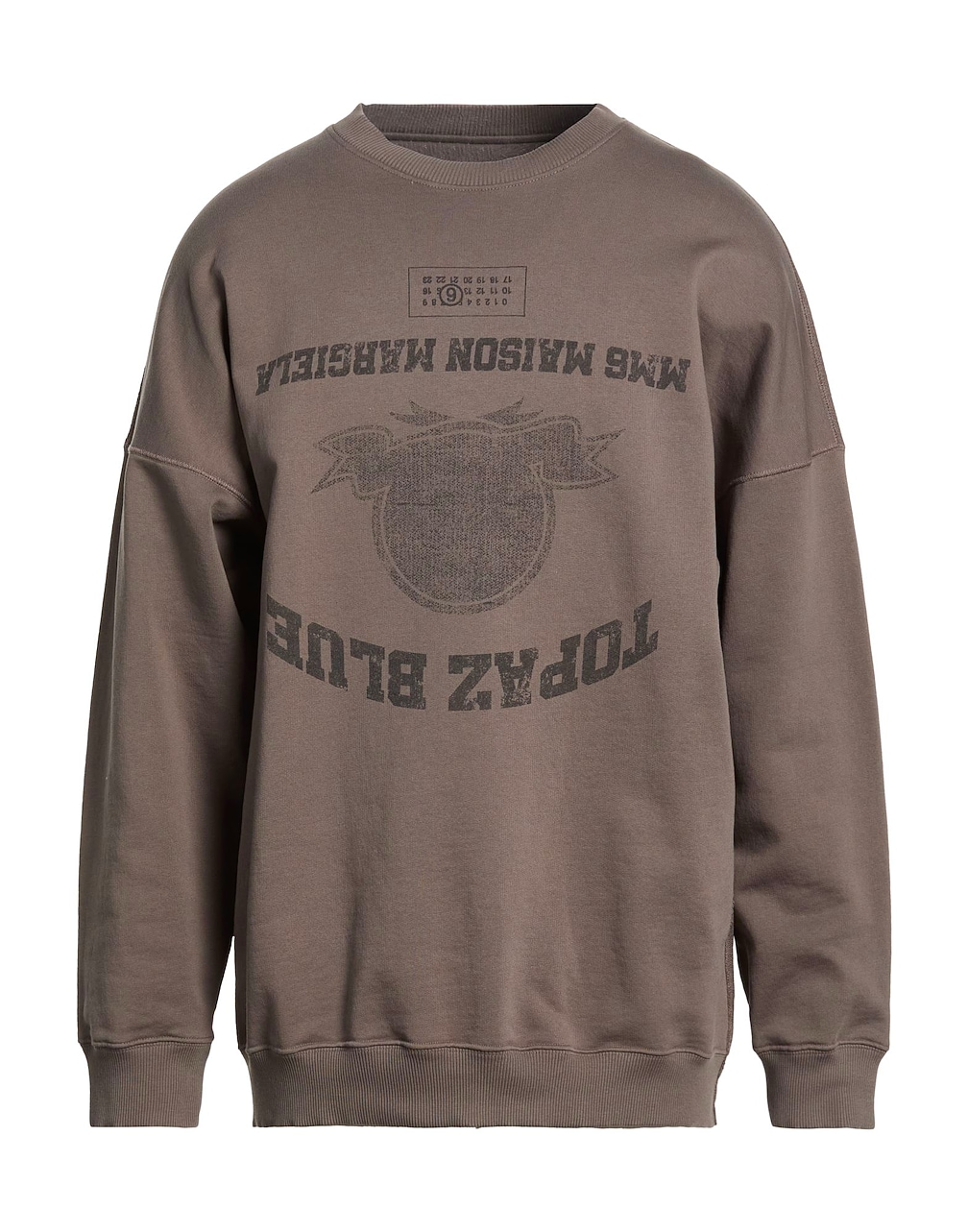 MM6 MAISON MARGIELA - Sweatshirts