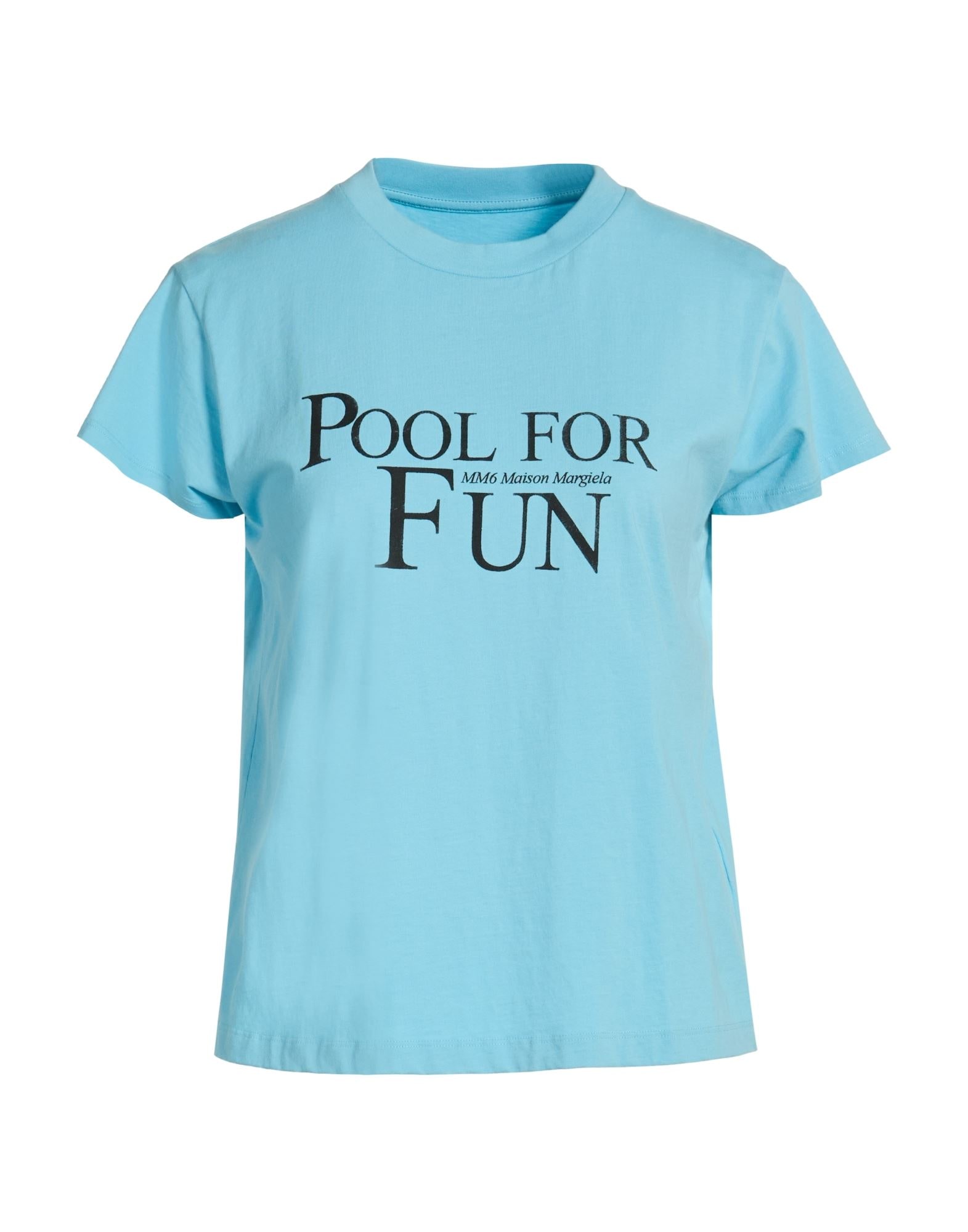 MM6 MAISON MARGIELA - T-shirts