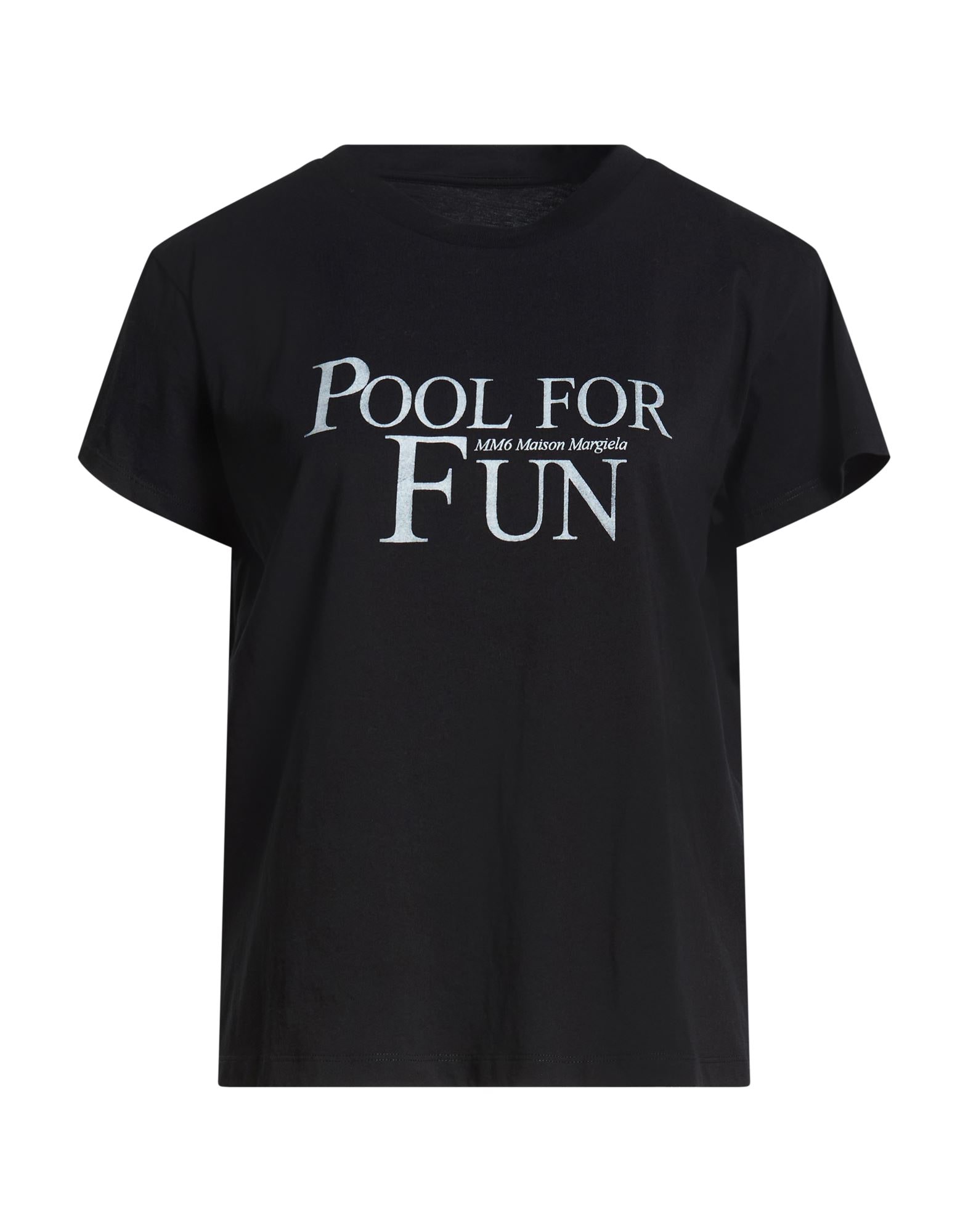 MM6 MAISON MARGIELA - T-shirts