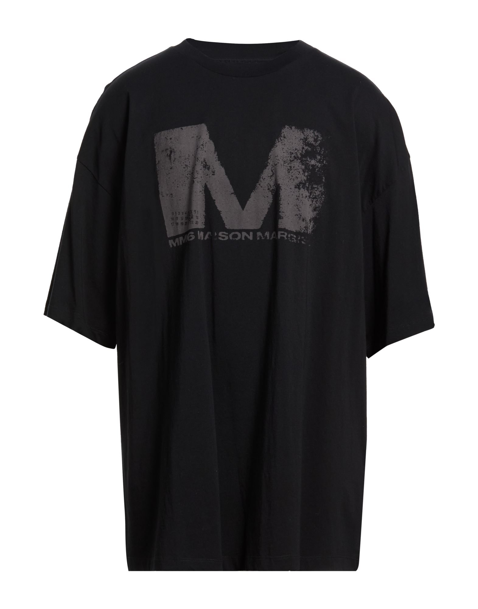 MM6 MAISON MARGIELA - Футболки